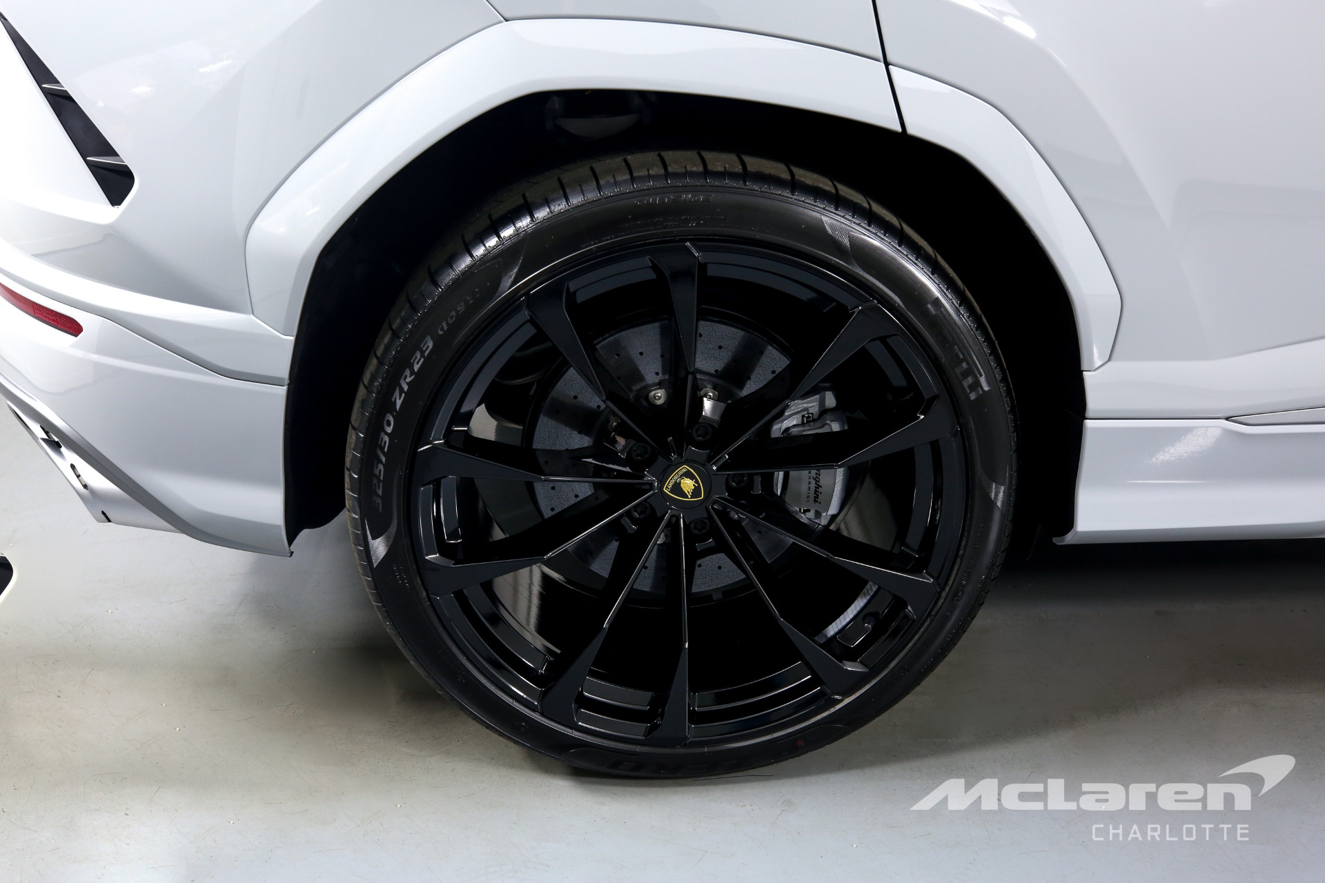 Used 2021 LAMBORGHINI URUS | Charlotte, NC