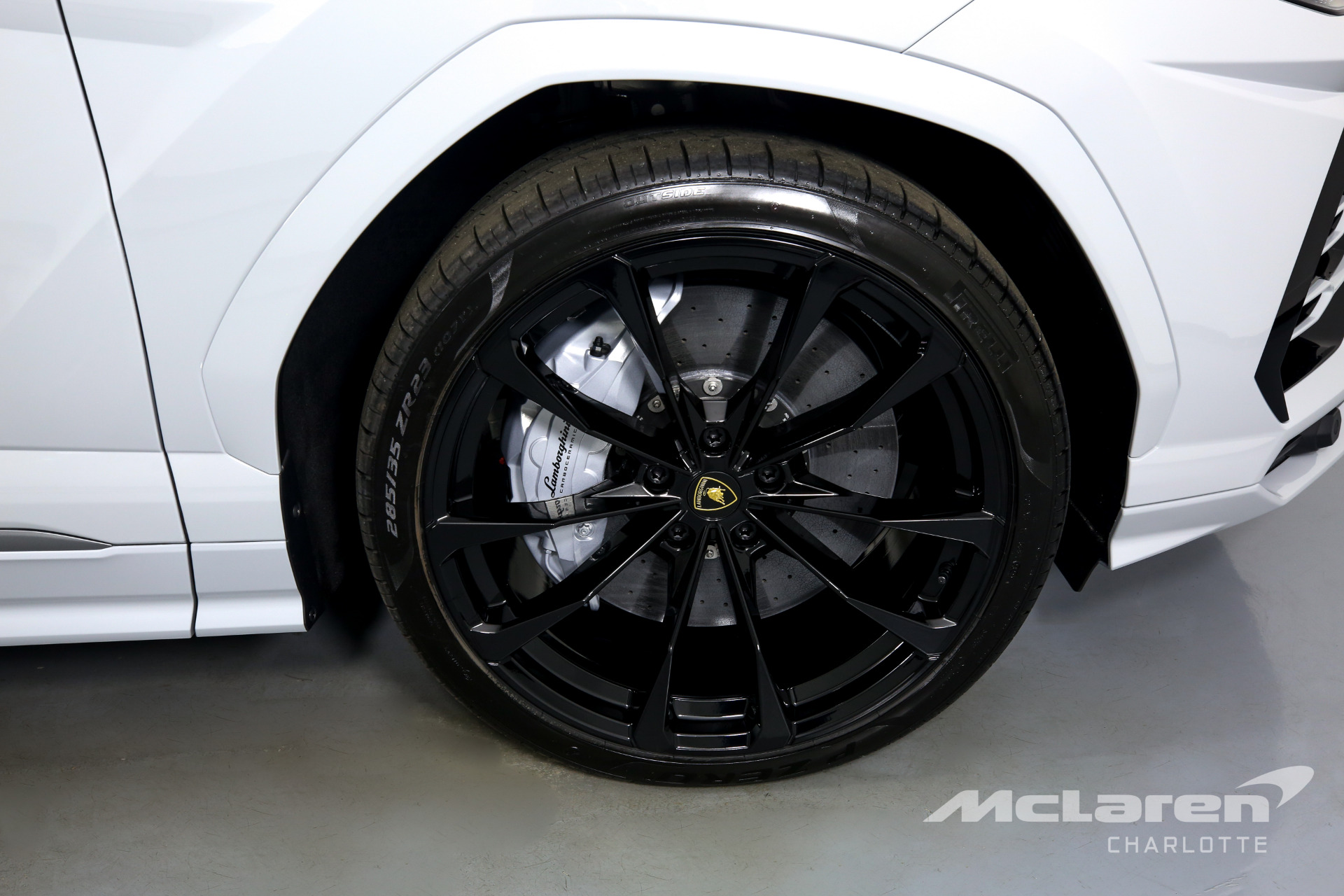 Used 2021 LAMBORGHINI URUS | Charlotte, NC