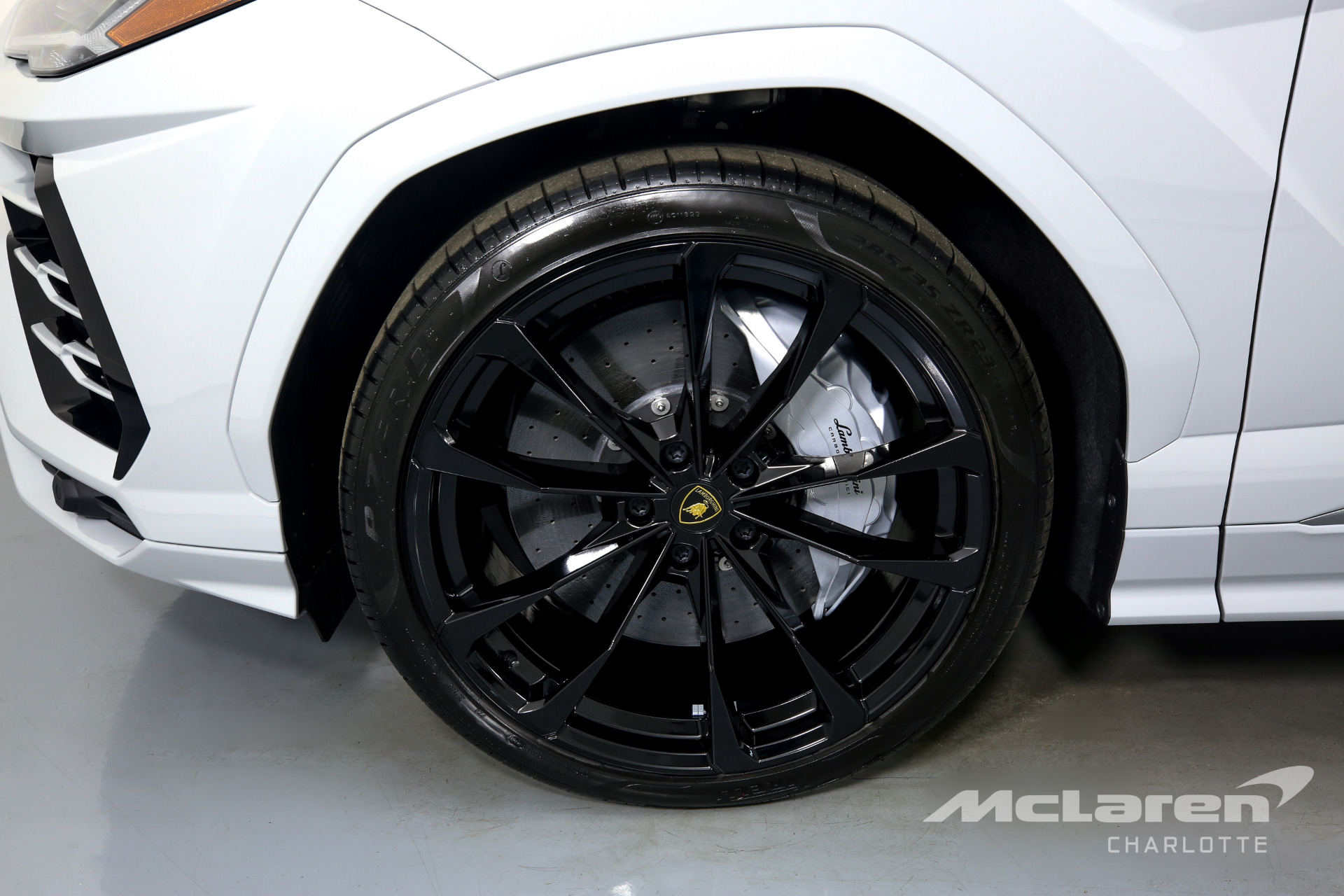 Used 2021 LAMBORGHINI URUS | Charlotte, NC