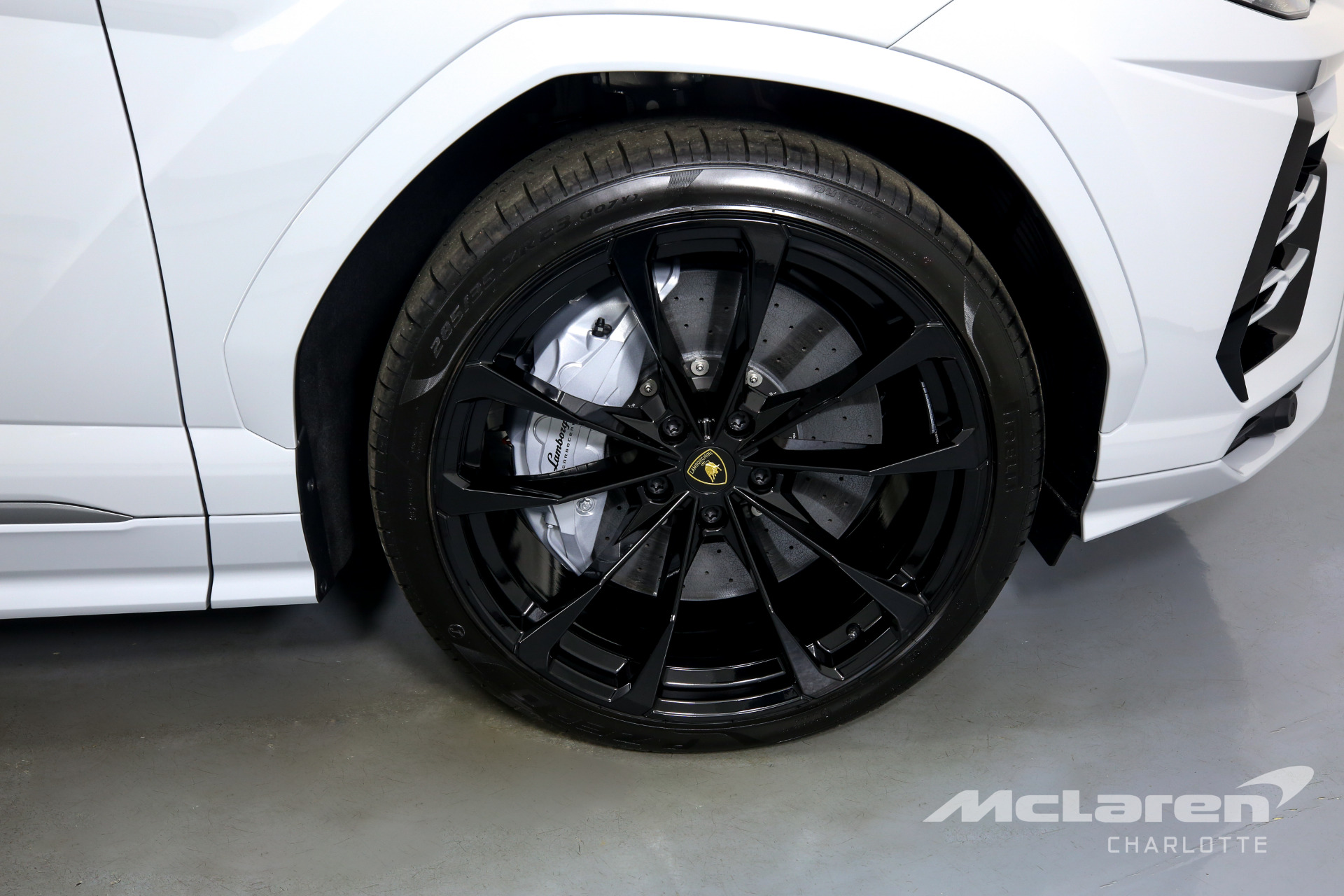 Used 2021 LAMBORGHINI URUS | Charlotte, NC
