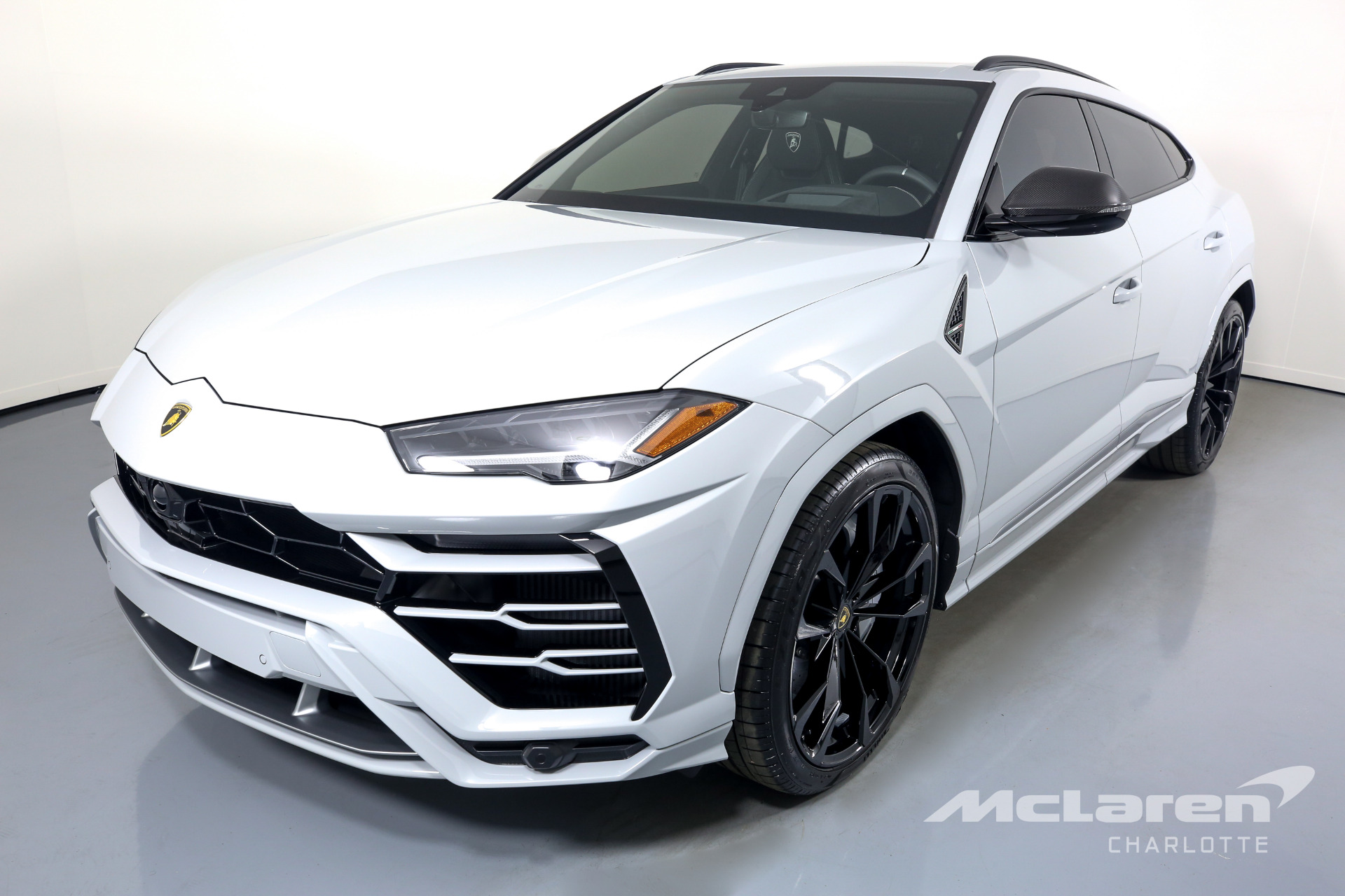 Used 2021 LAMBORGHINI URUS | Charlotte, NC