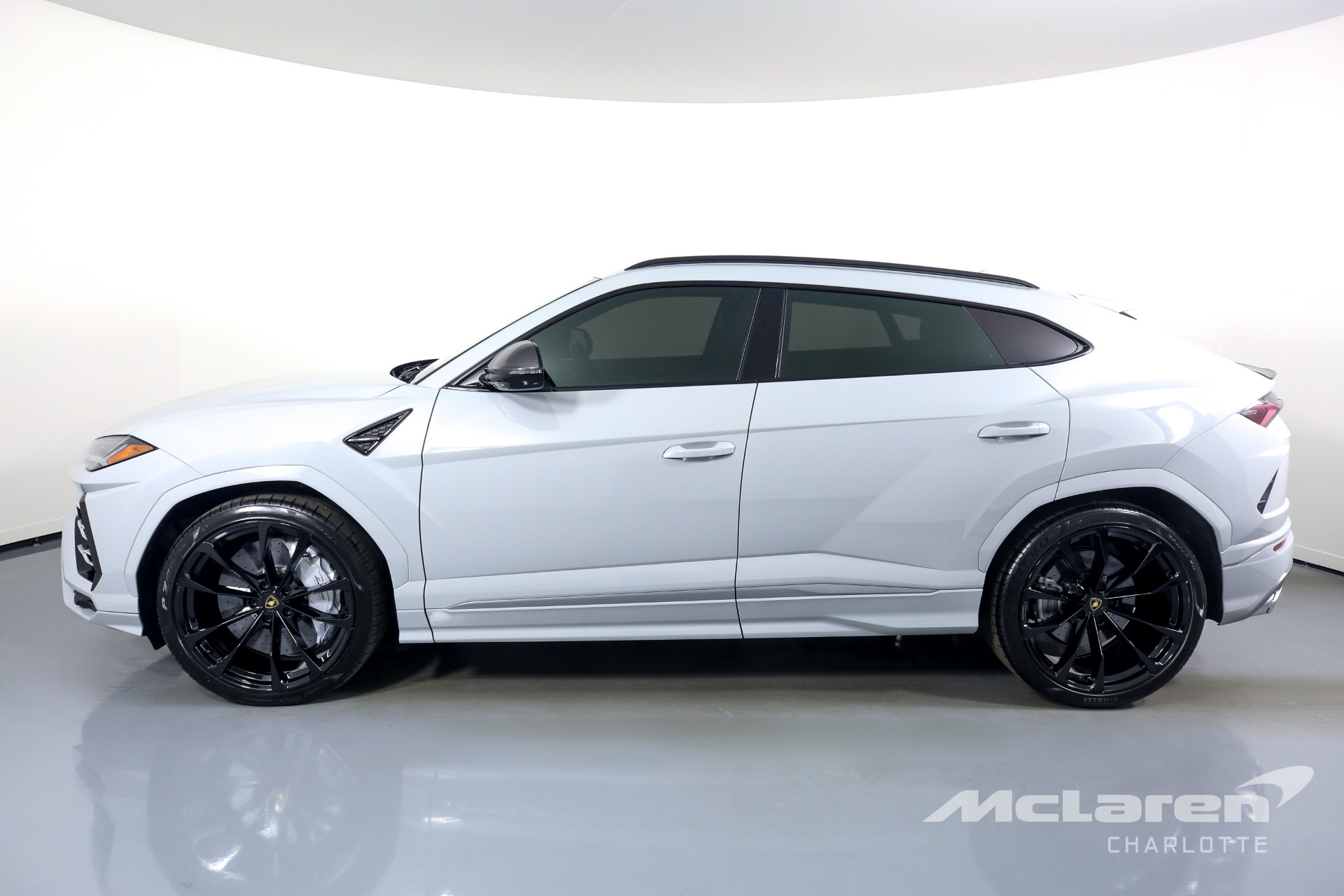 Used 2021 LAMBORGHINI URUS | Charlotte, NC