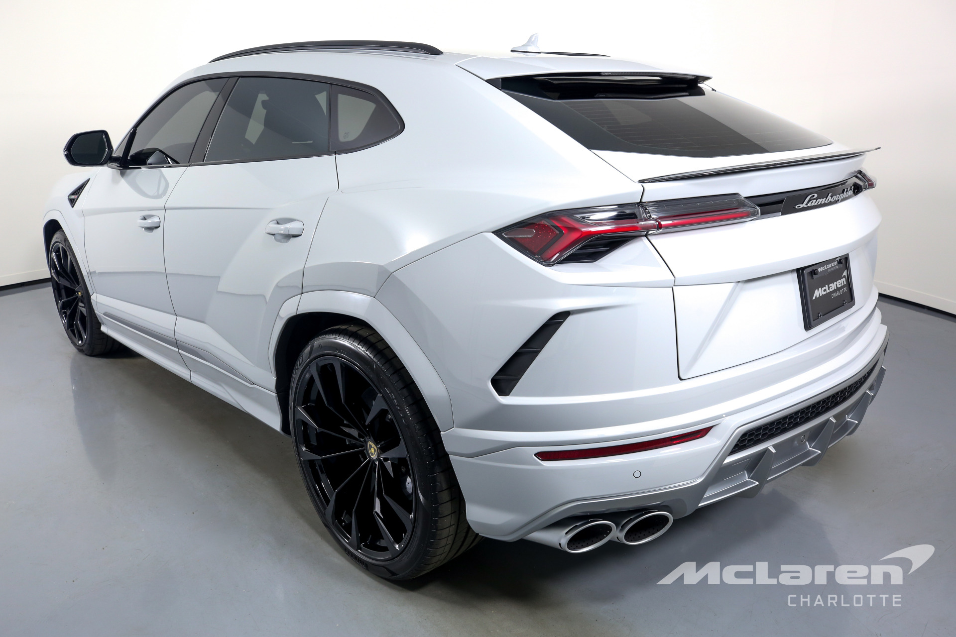 Used 2021 LAMBORGHINI URUS | Charlotte, NC