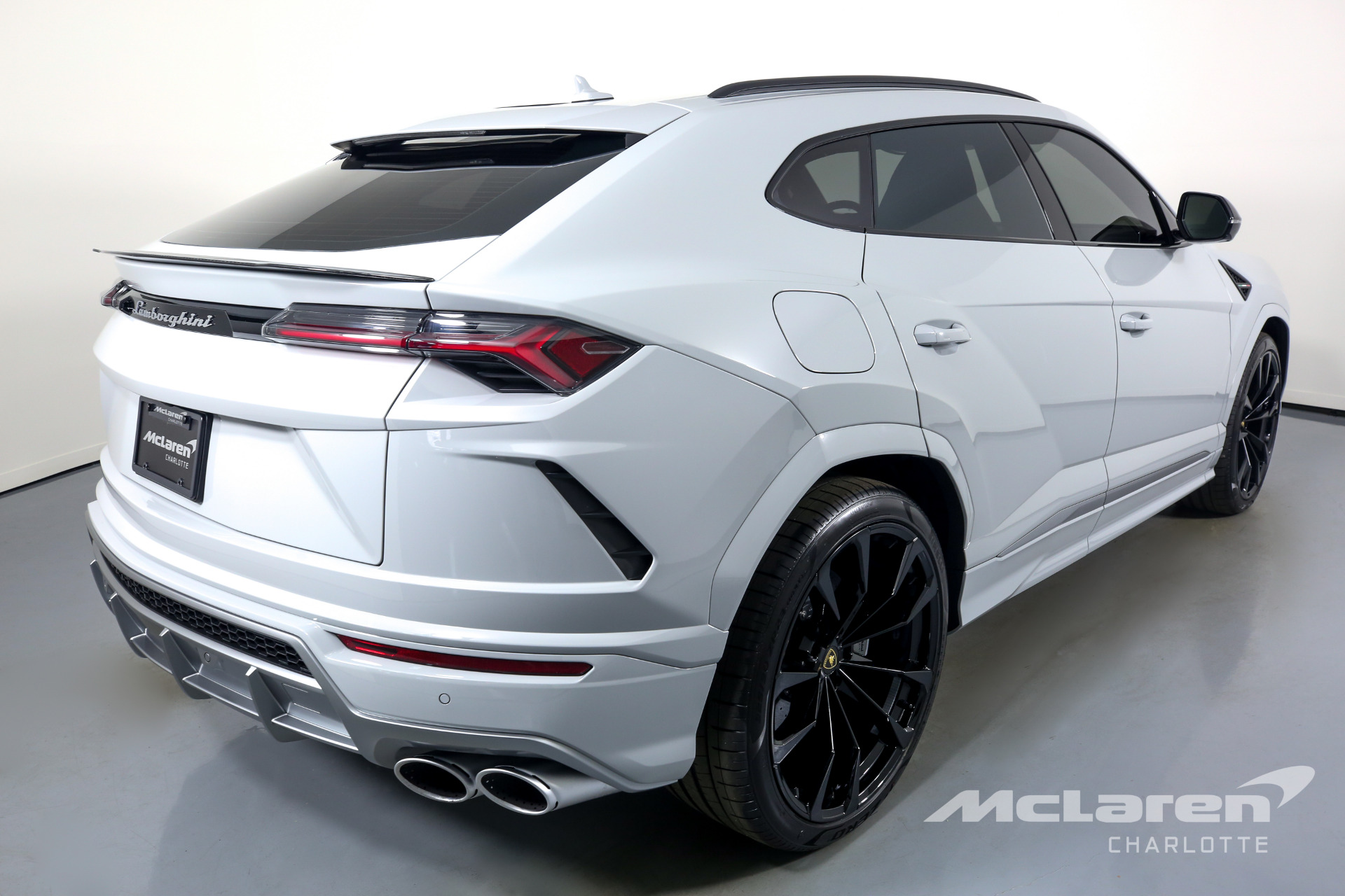 Used 2021 LAMBORGHINI URUS | Charlotte, NC