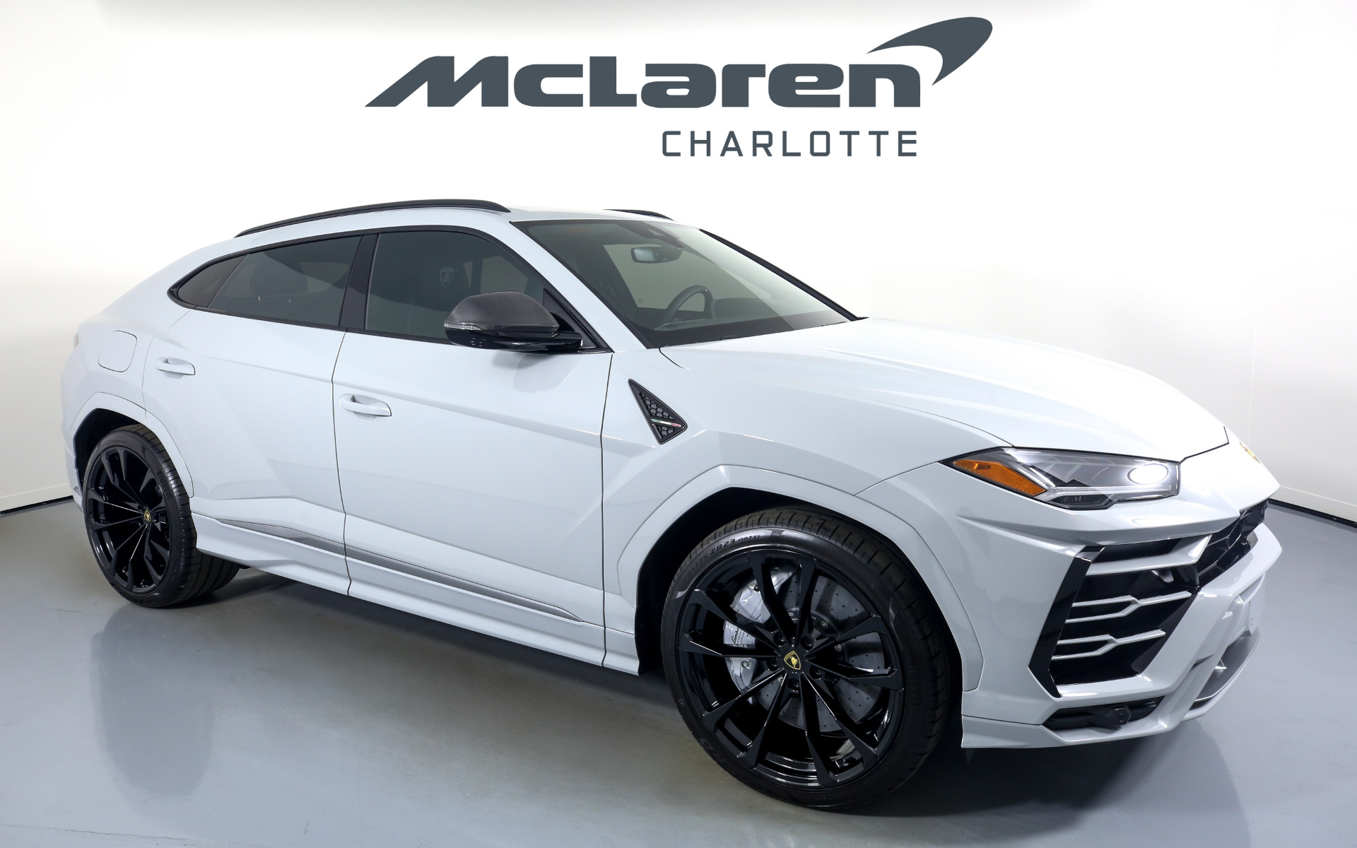Used 2021 LAMBORGHINI URUS | Charlotte, NC