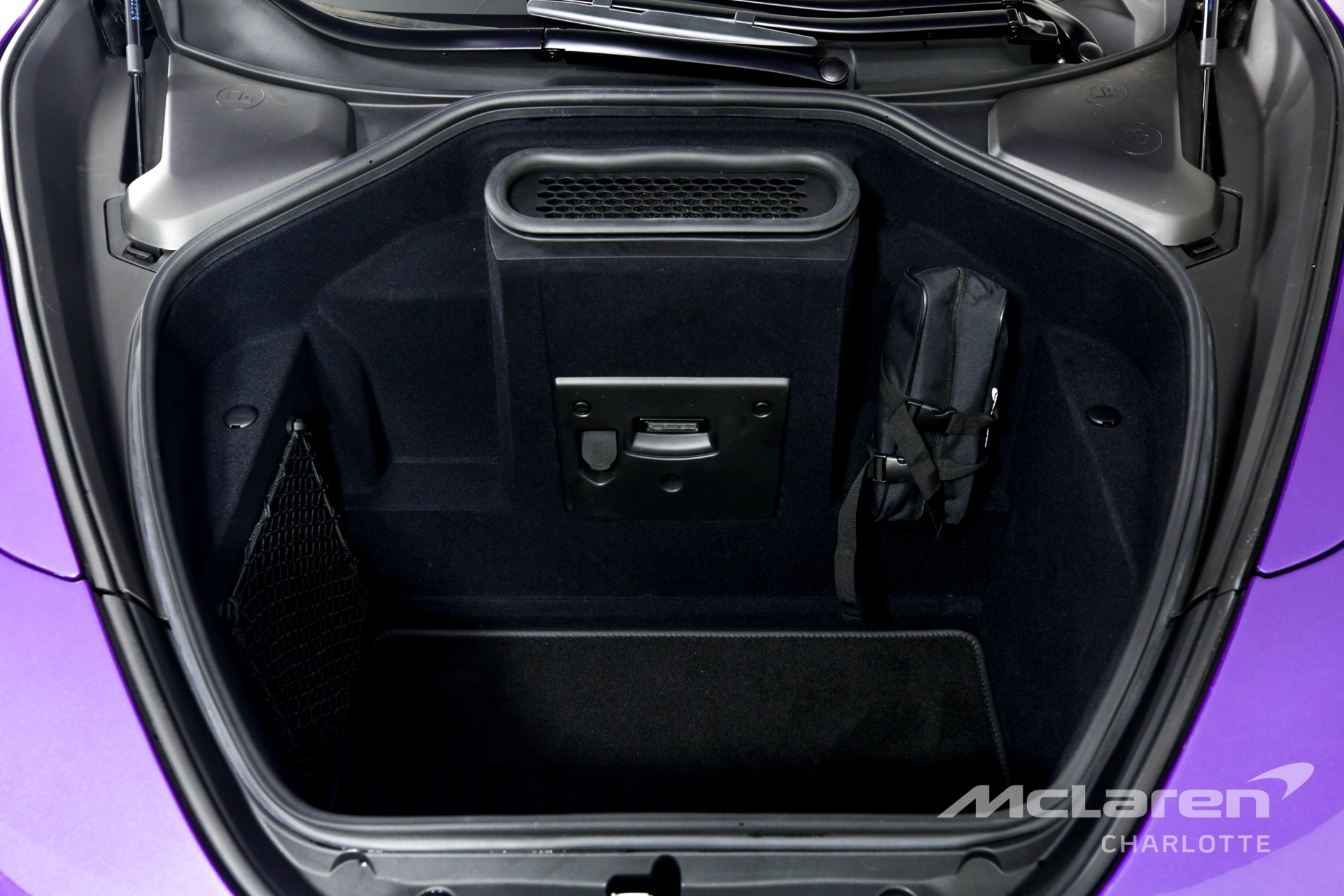 Used 2021 MCLAREN 765LT | Charlotte, NC