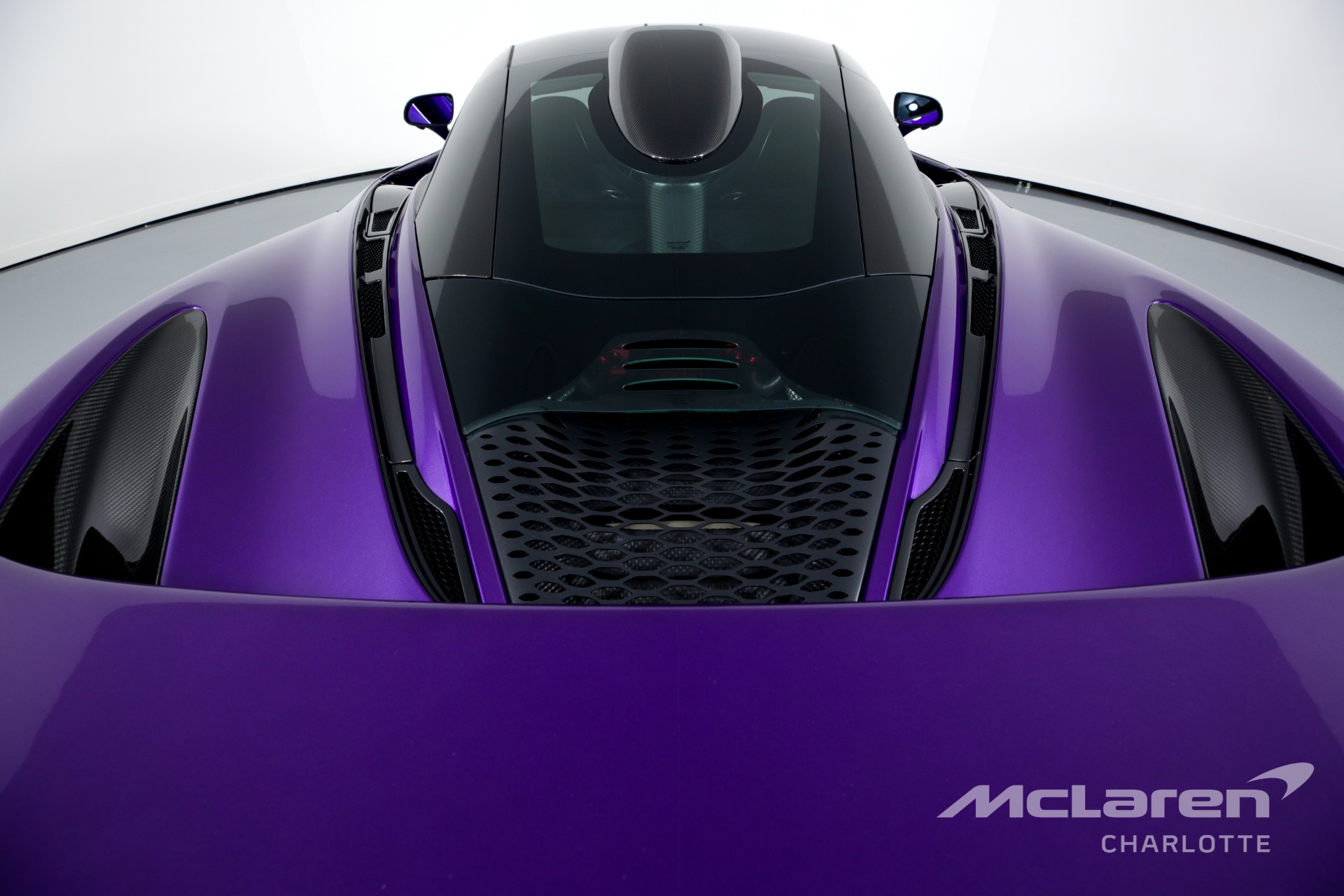 Used 2021 MCLAREN 765LT | Charlotte, NC