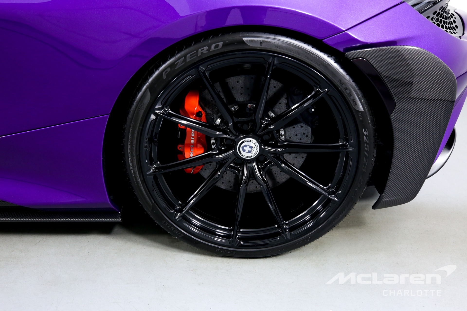 Used 2021 MCLAREN 765LT | Charlotte, NC