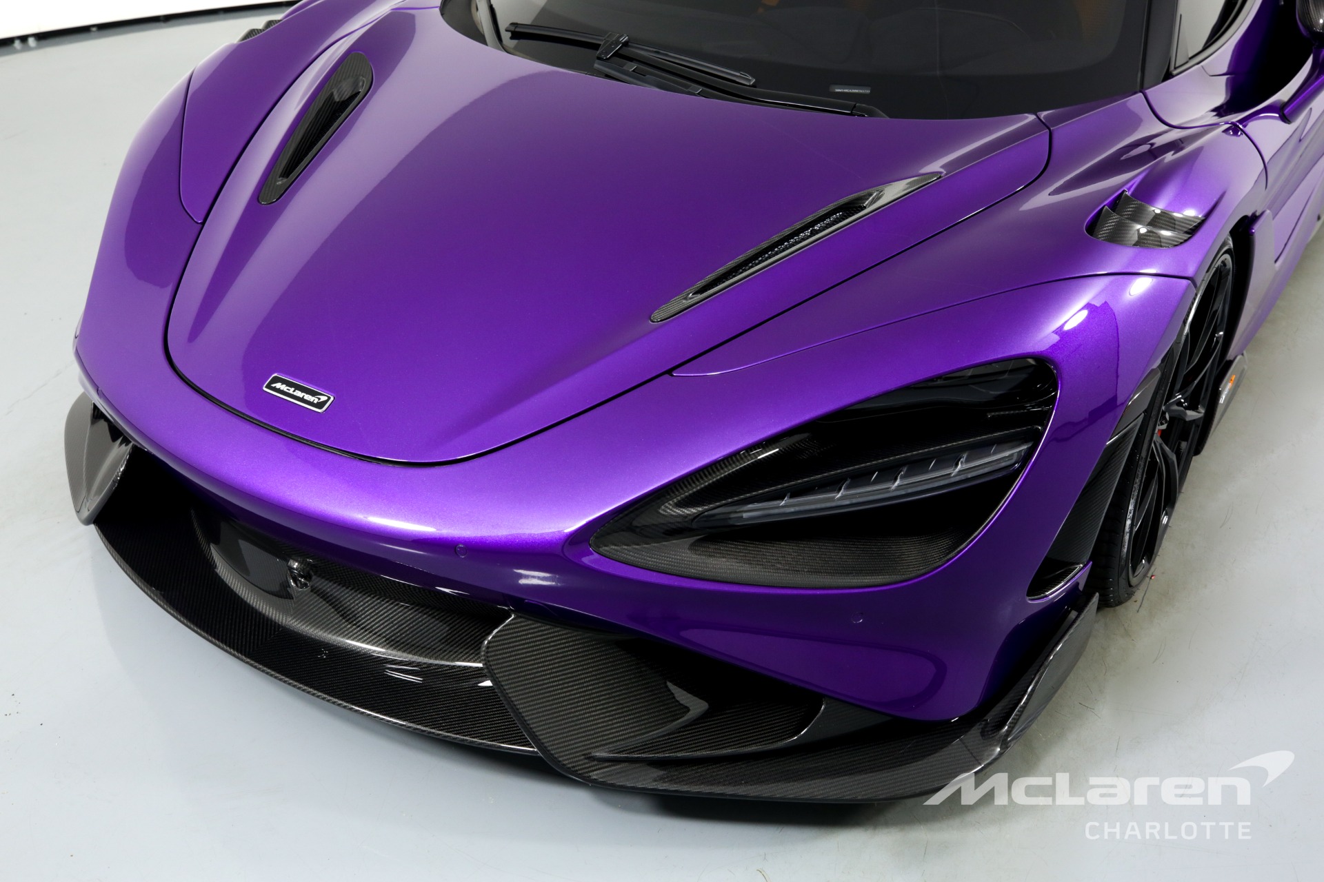Used 2021 MCLAREN 765LT | Charlotte, NC