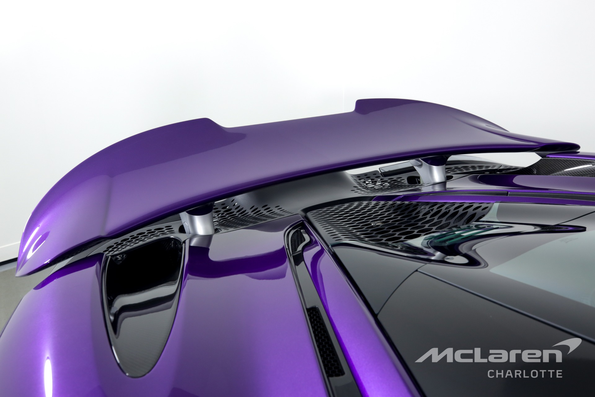 Used 2021 MCLAREN 765LT | Charlotte, NC