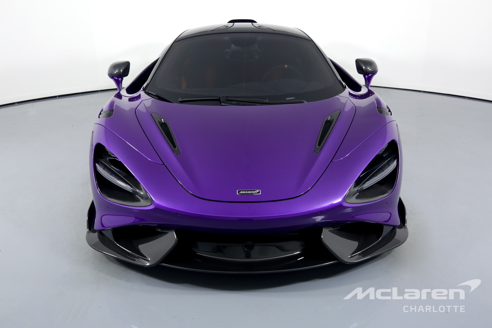 Used 2021 MCLAREN 765LT | Charlotte, NC