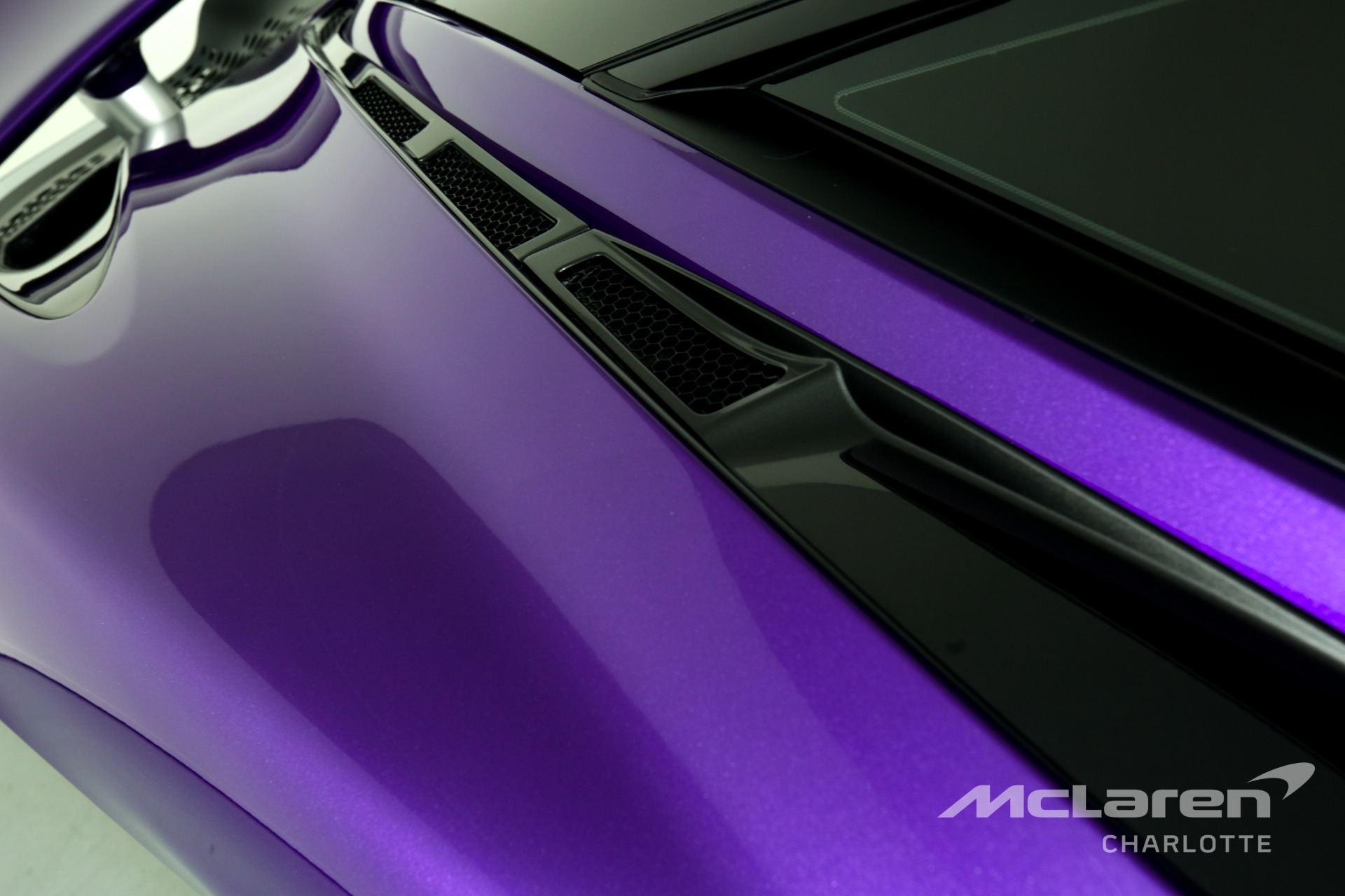 Used 2021 MCLAREN 765LT | Charlotte, NC