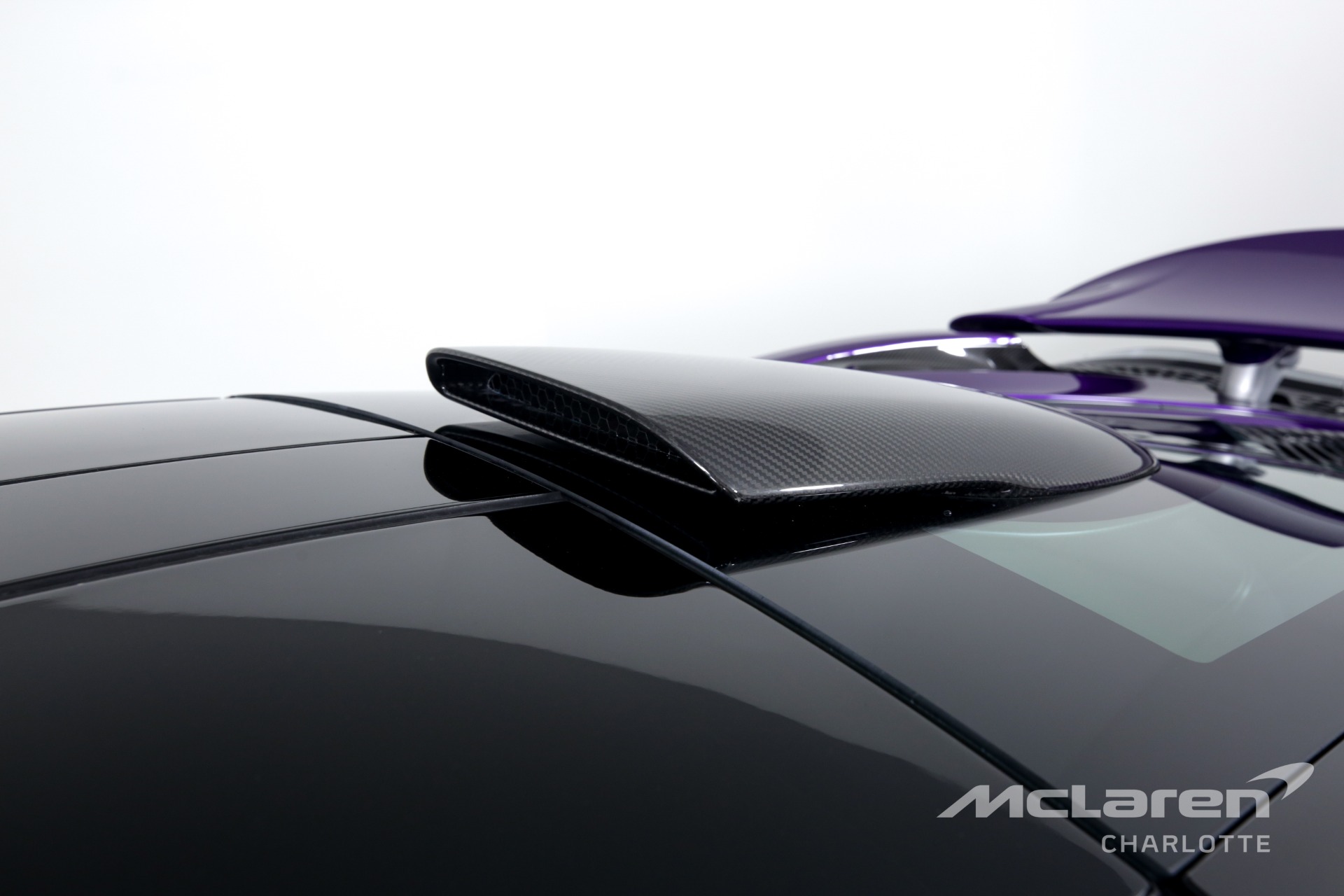 Used 2021 MCLAREN 765LT | Charlotte, NC