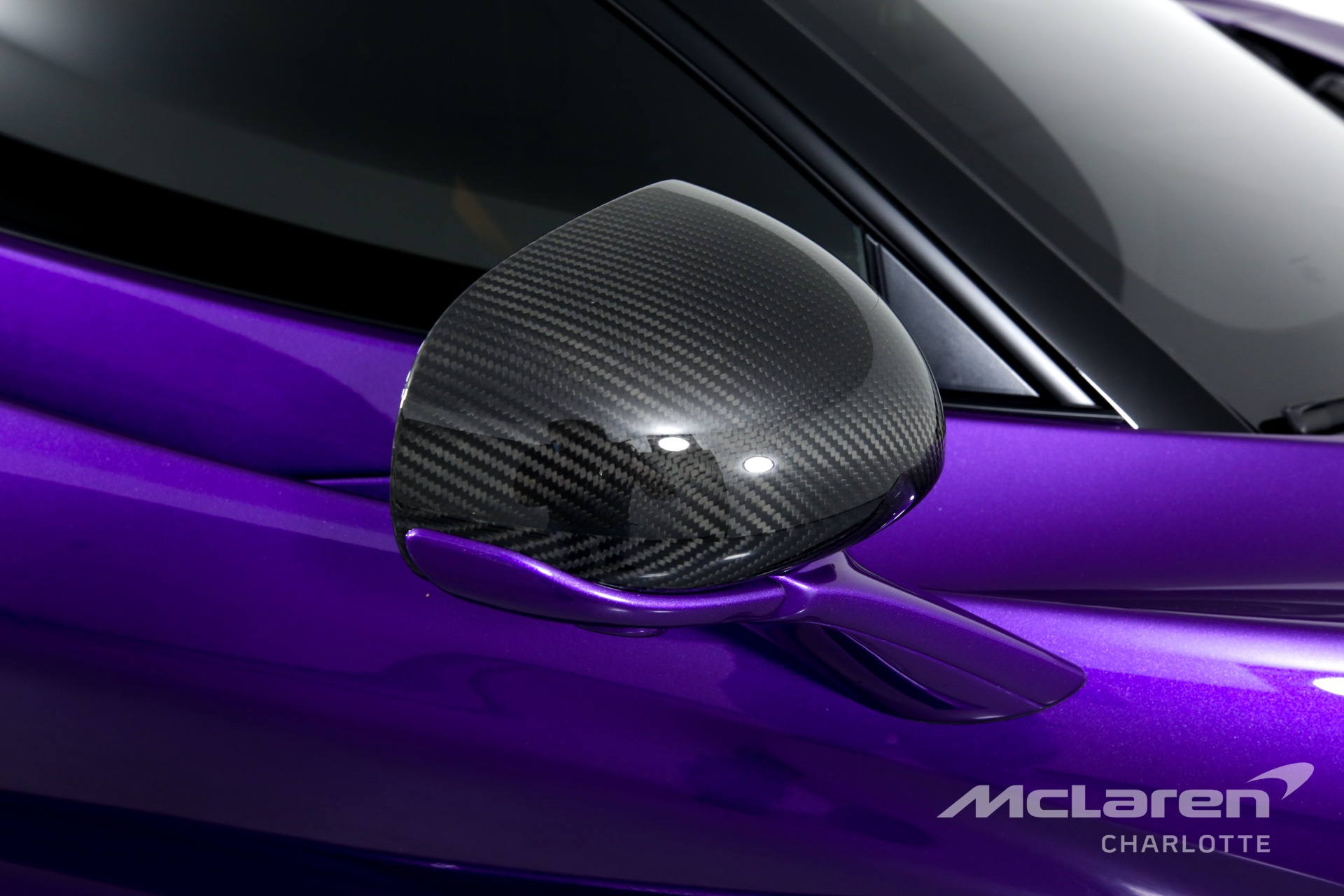 Used 2021 MCLAREN 765LT | Charlotte, NC