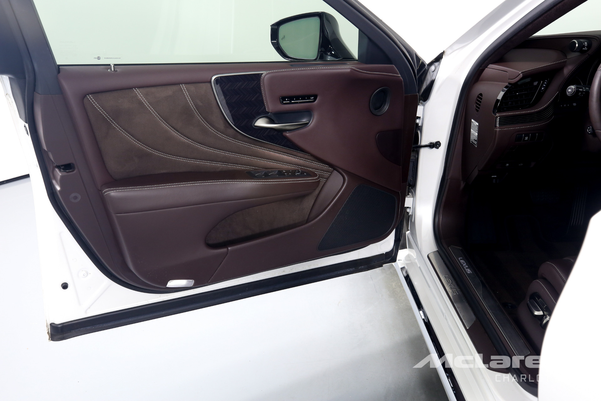 Used 2018 Lexus LS 500 | Charlotte, NC
