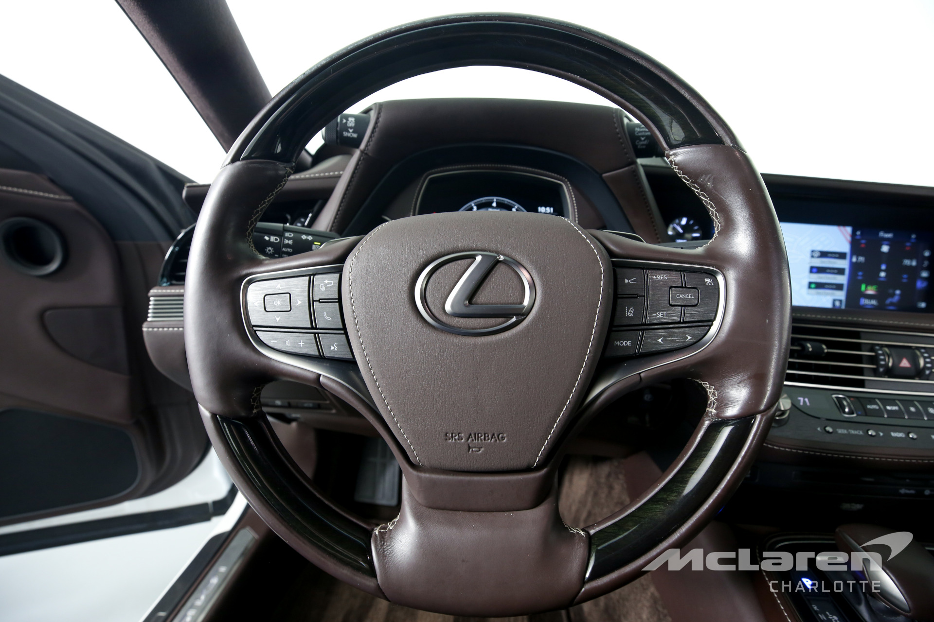 Used 2018 Lexus LS 500 | Charlotte, NC