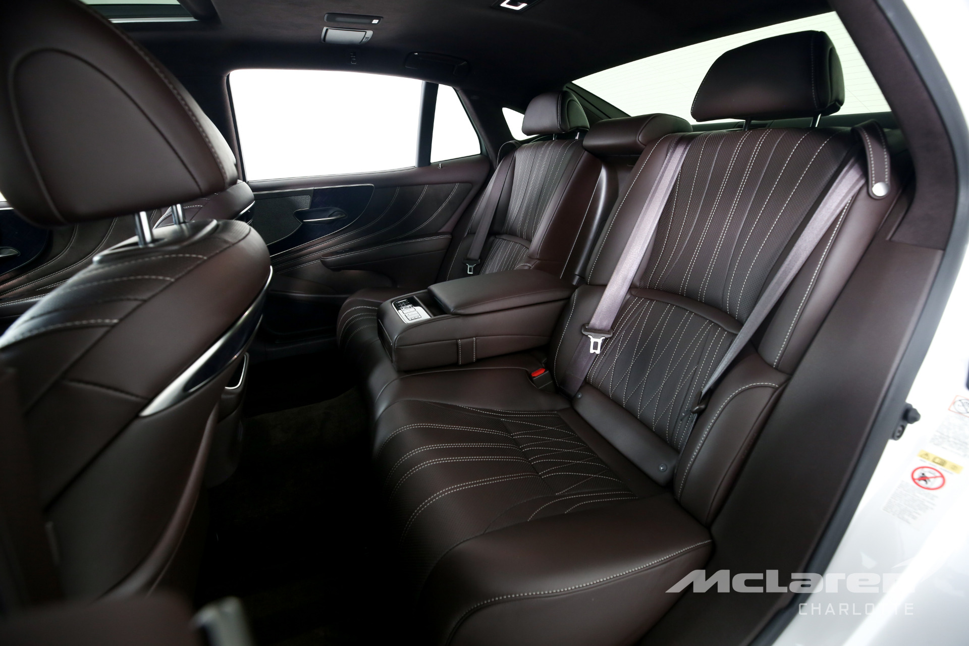 Used 2018 Lexus LS 500 | Charlotte, NC