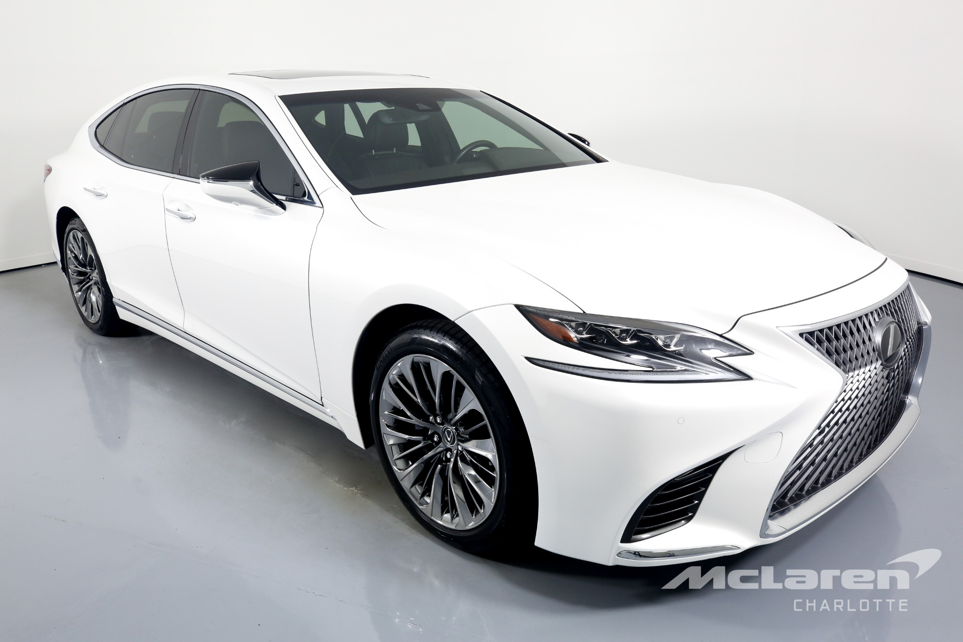 Used 2018 Lexus LS 500 | Charlotte, NC
