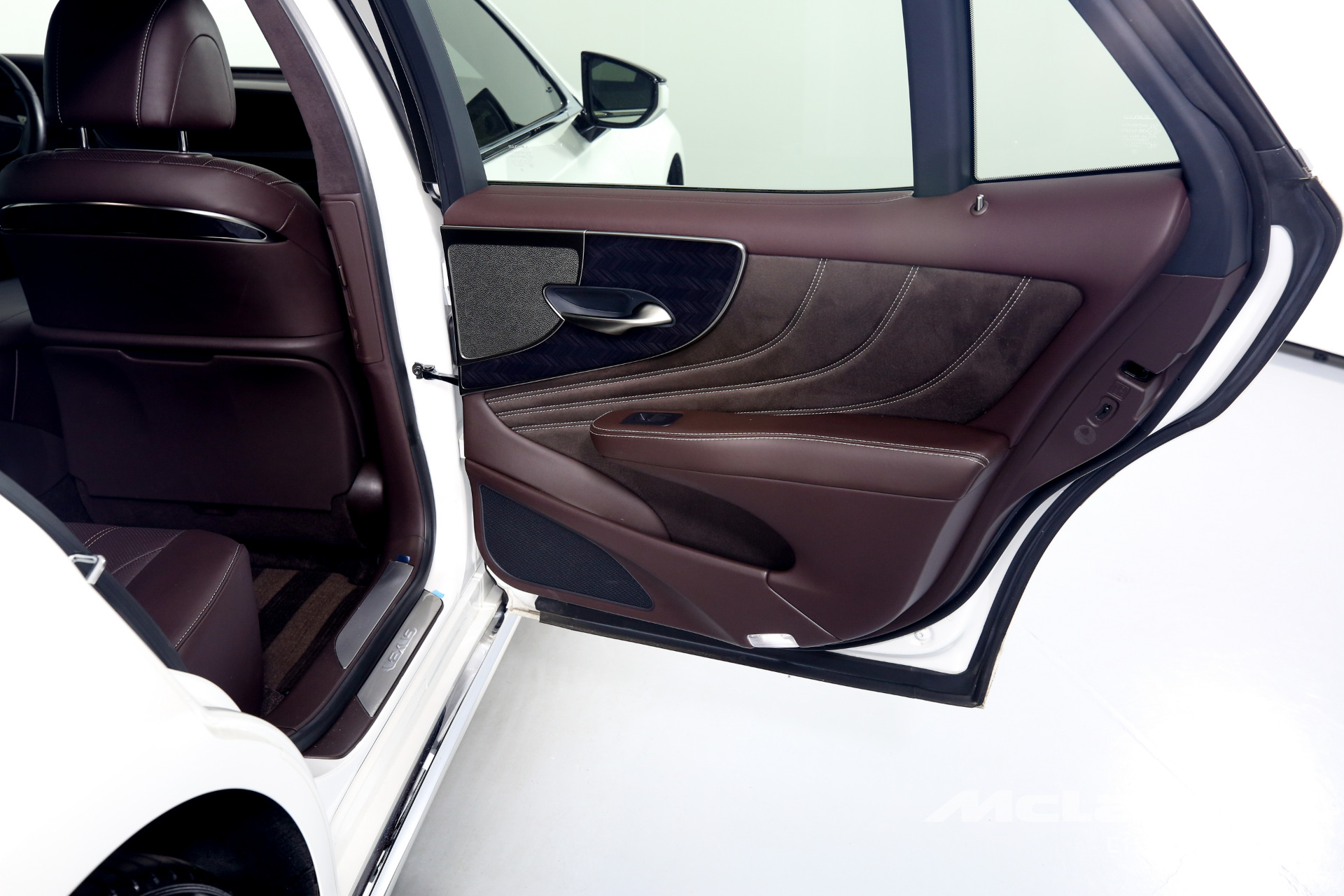 Used 2018 Lexus LS 500 | Charlotte, NC
