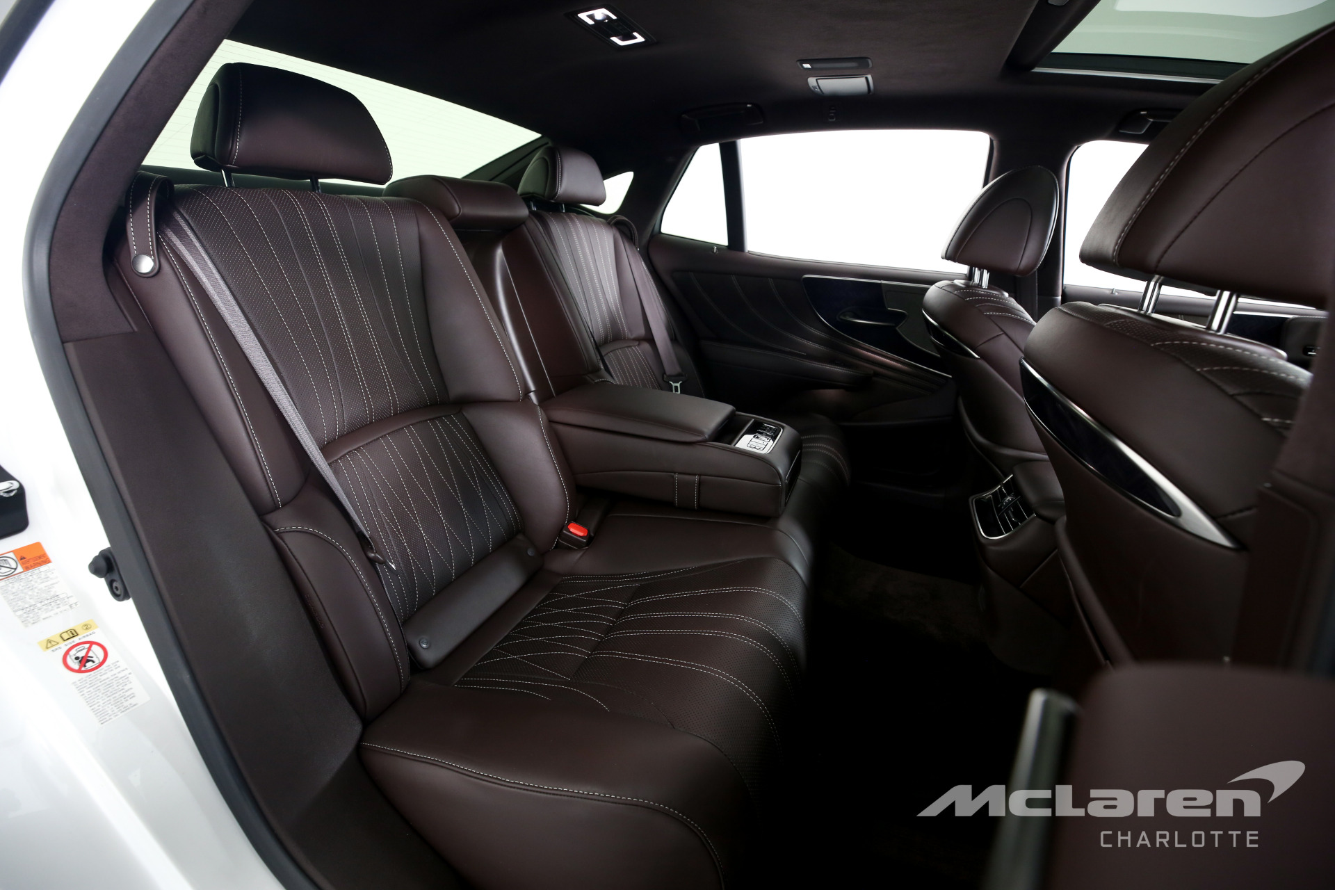 Used 2018 Lexus LS 500 | Charlotte, NC