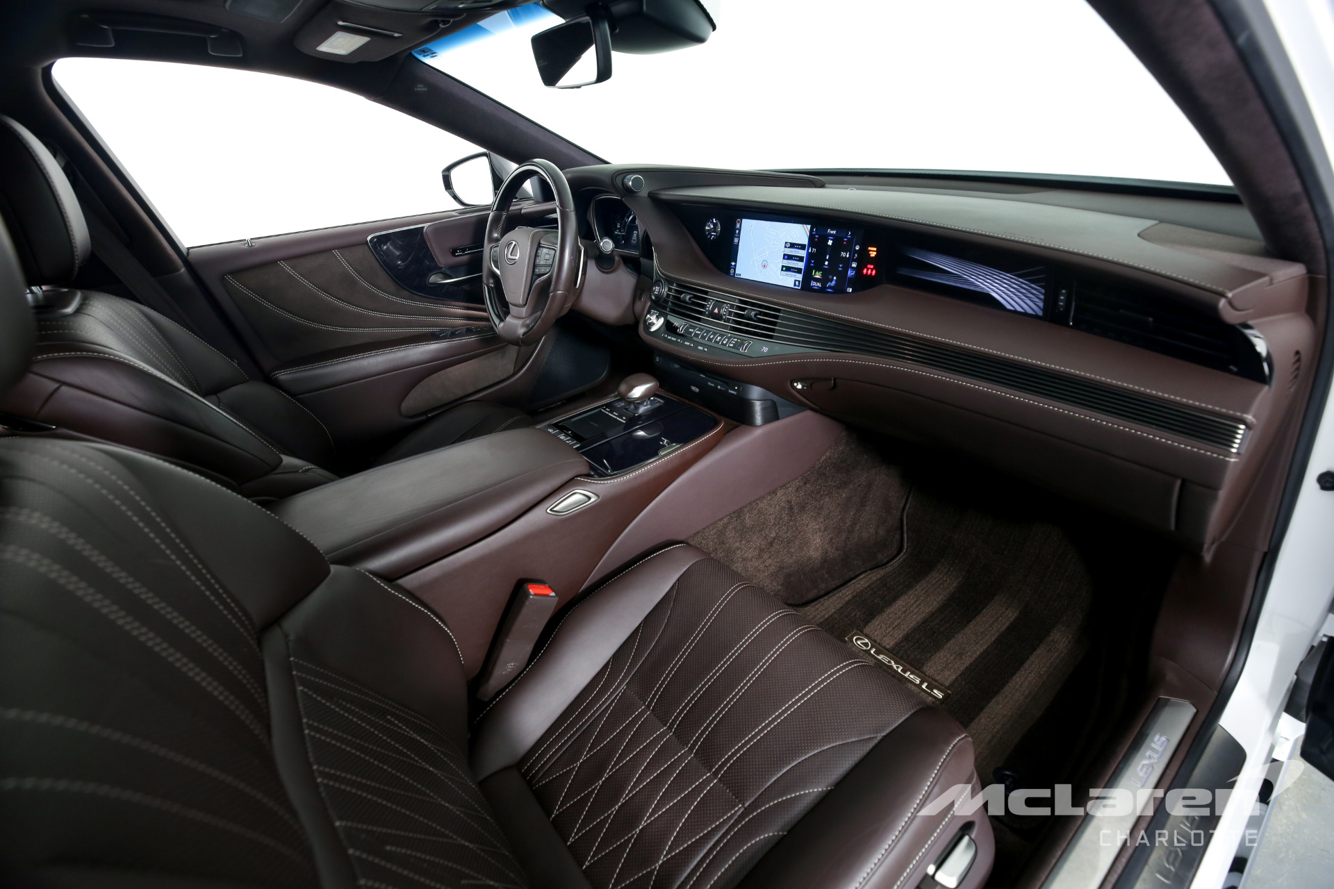 Used 2018 Lexus LS 500 | Charlotte, NC