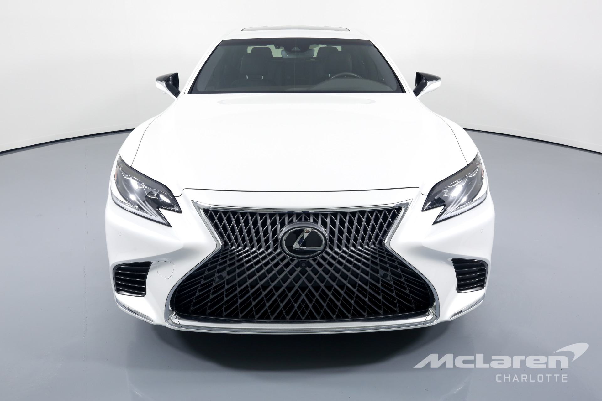 Used 2018 Lexus LS 500 | Charlotte, NC