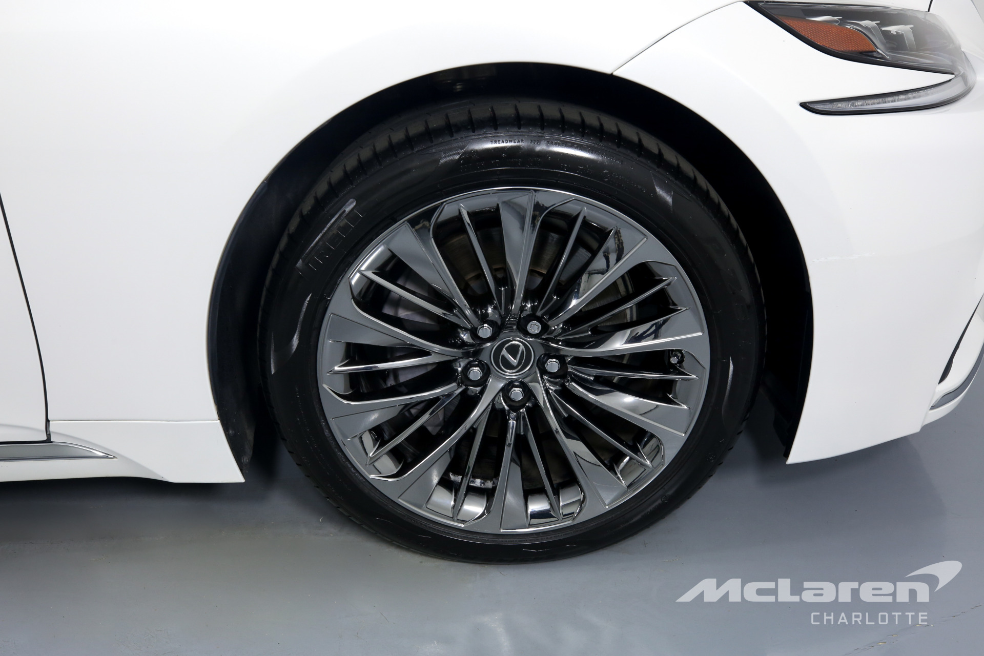 Used 2018 Lexus LS 500 | Charlotte, NC