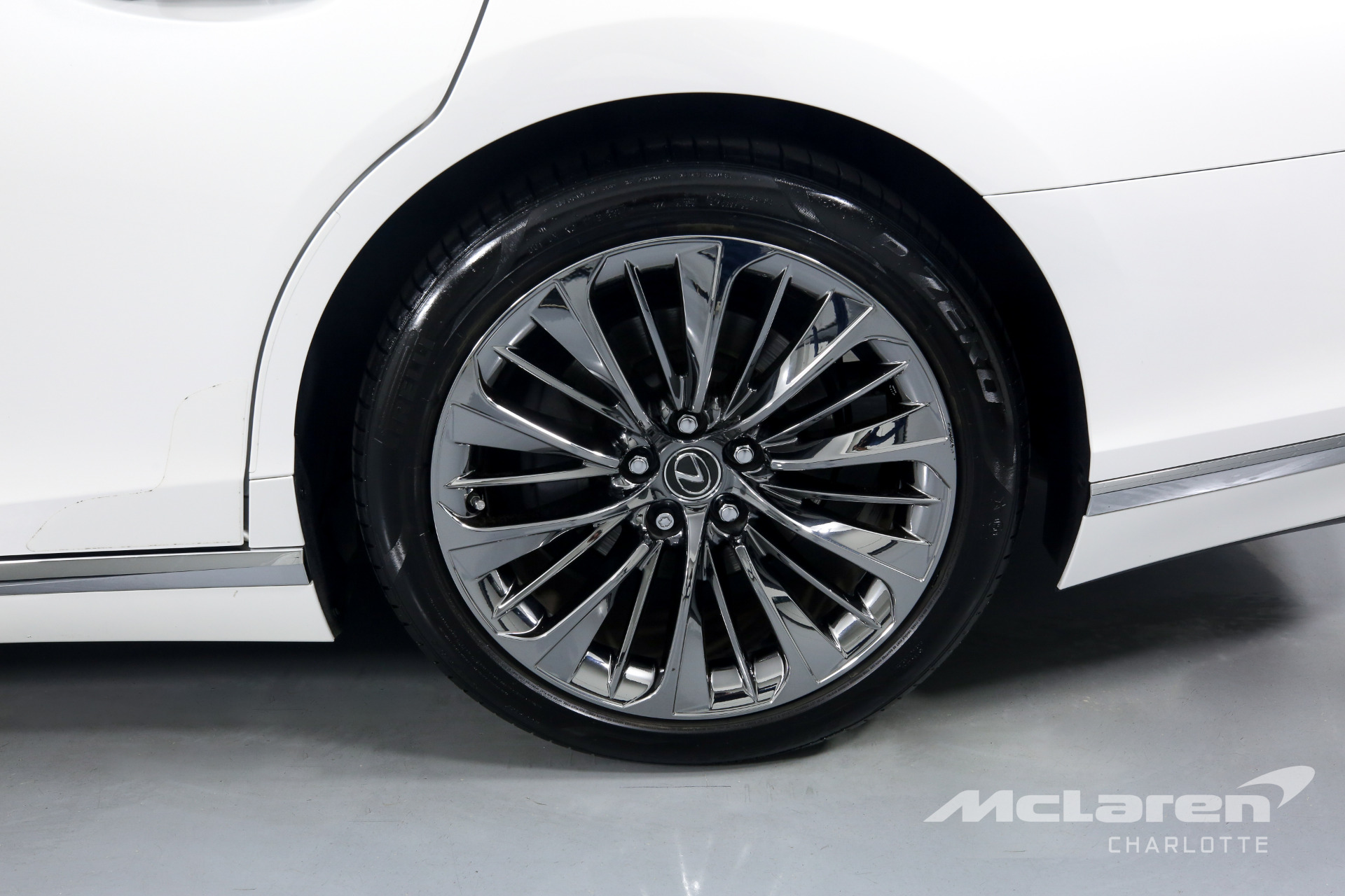 Used 2018 Lexus LS 500 | Charlotte, NC