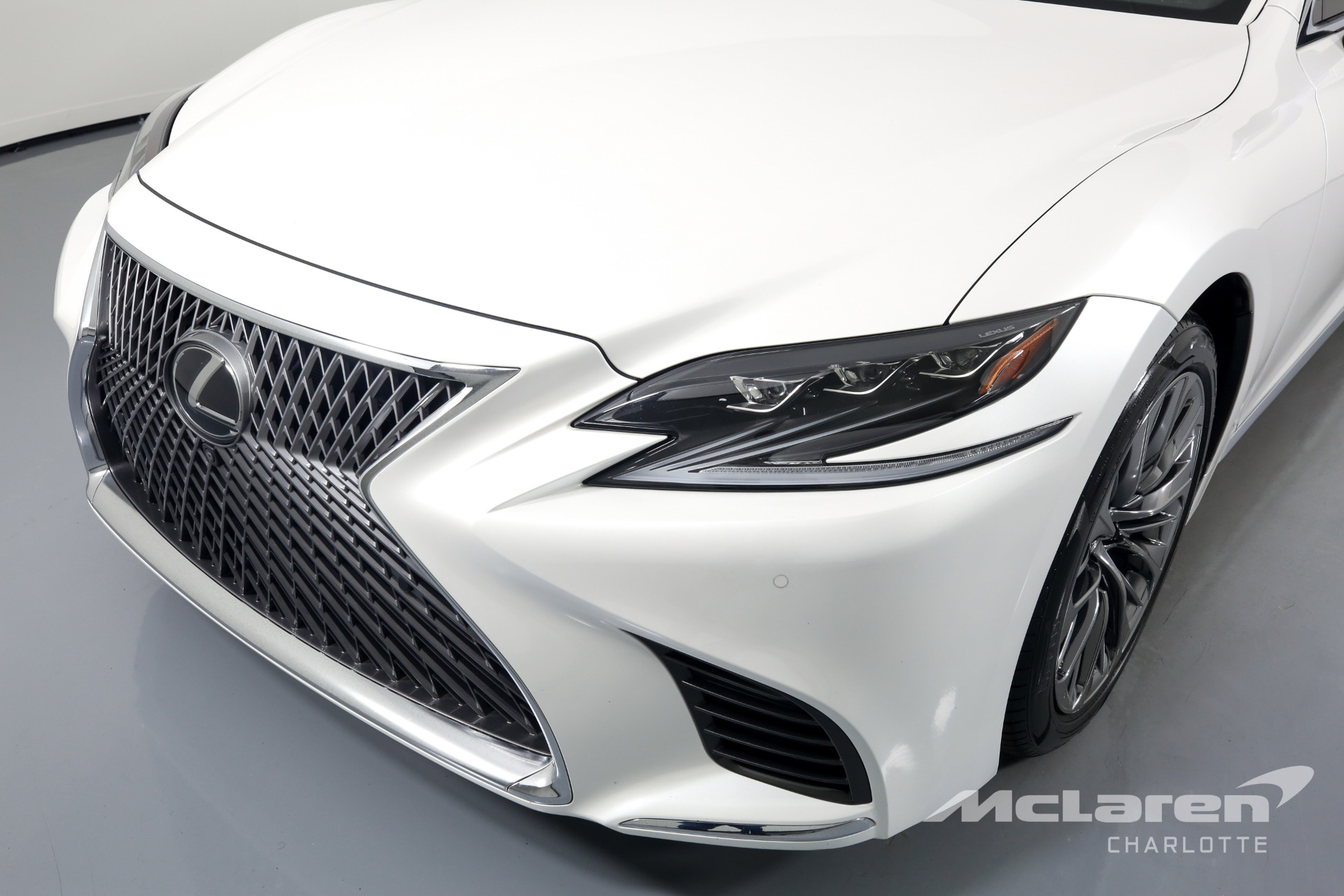 Used 2018 Lexus LS 500 | Charlotte, NC