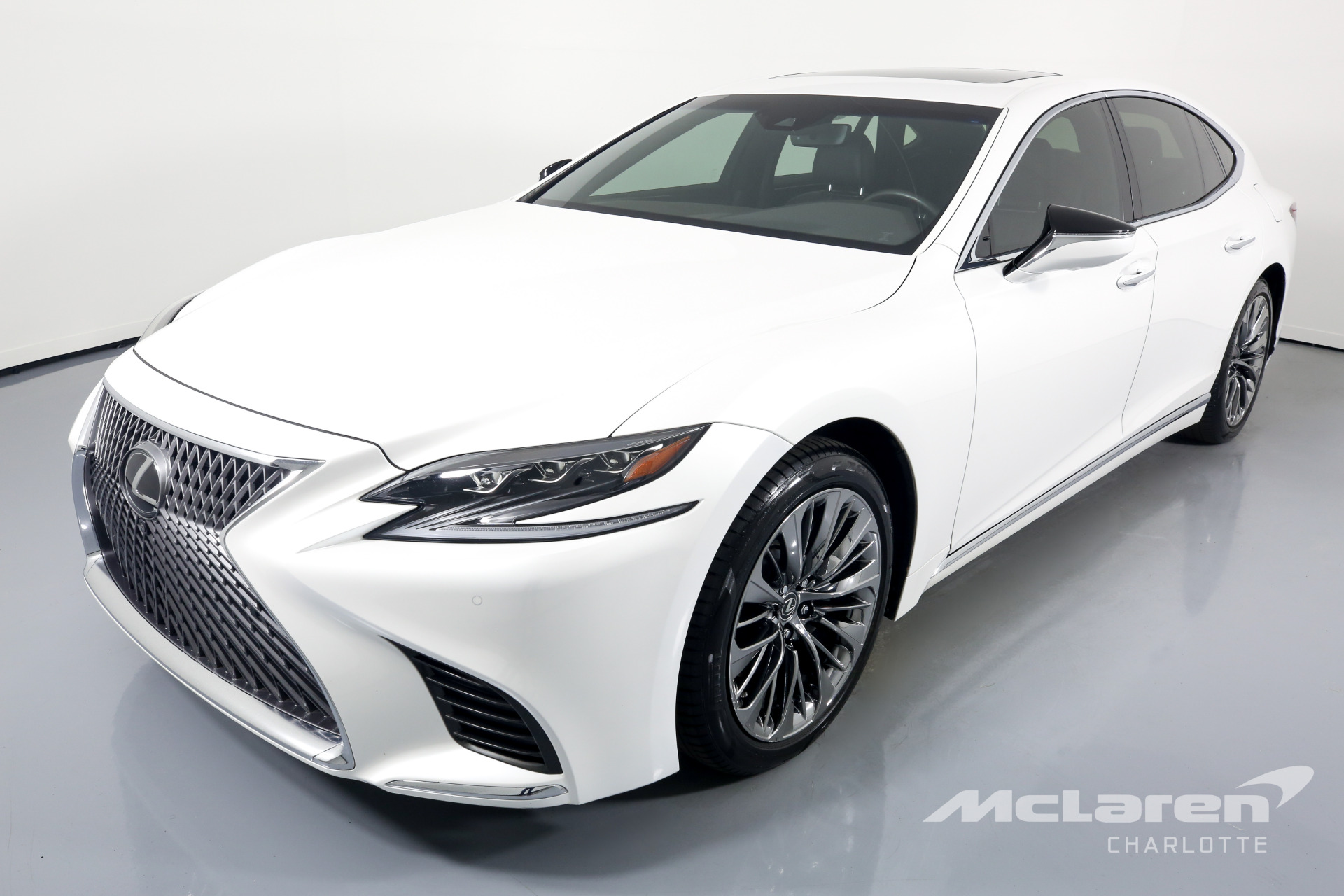 Used 2018 Lexus LS 500 | Charlotte, NC