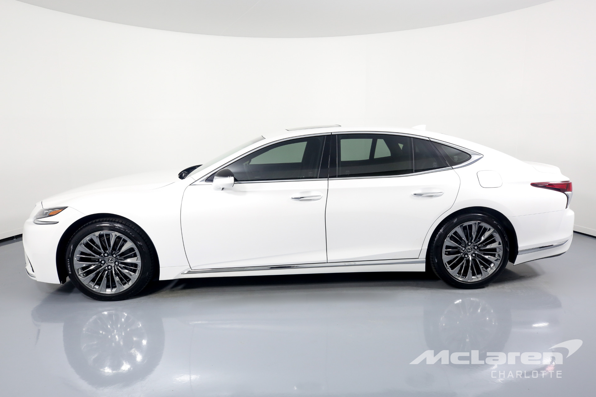 Used 2018 Lexus LS 500 | Charlotte, NC