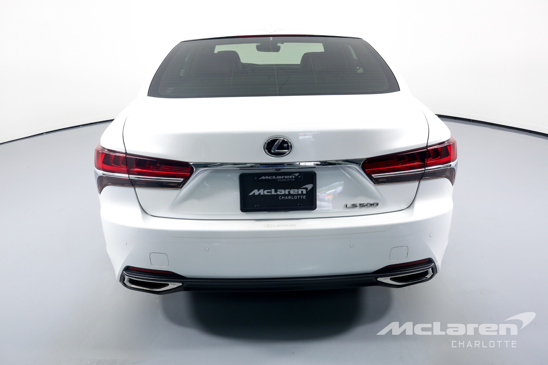 Used 2018 Lexus LS 500 | Charlotte, NC
