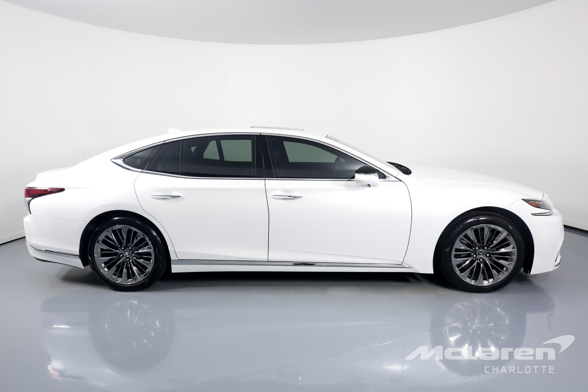 Used 2018 Lexus LS 500 | Charlotte, NC