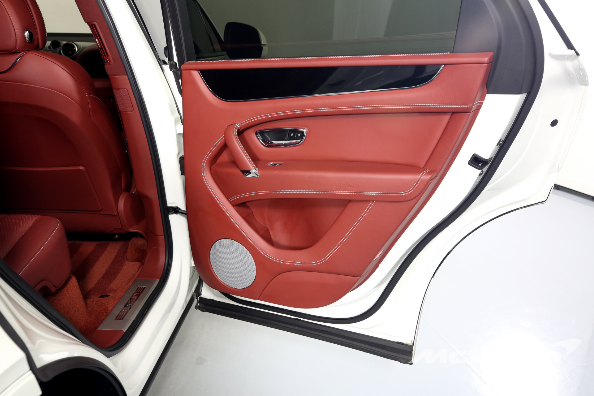 Used 2018 Bentley Bentayga W12 Signature Edition | Charlotte, NC