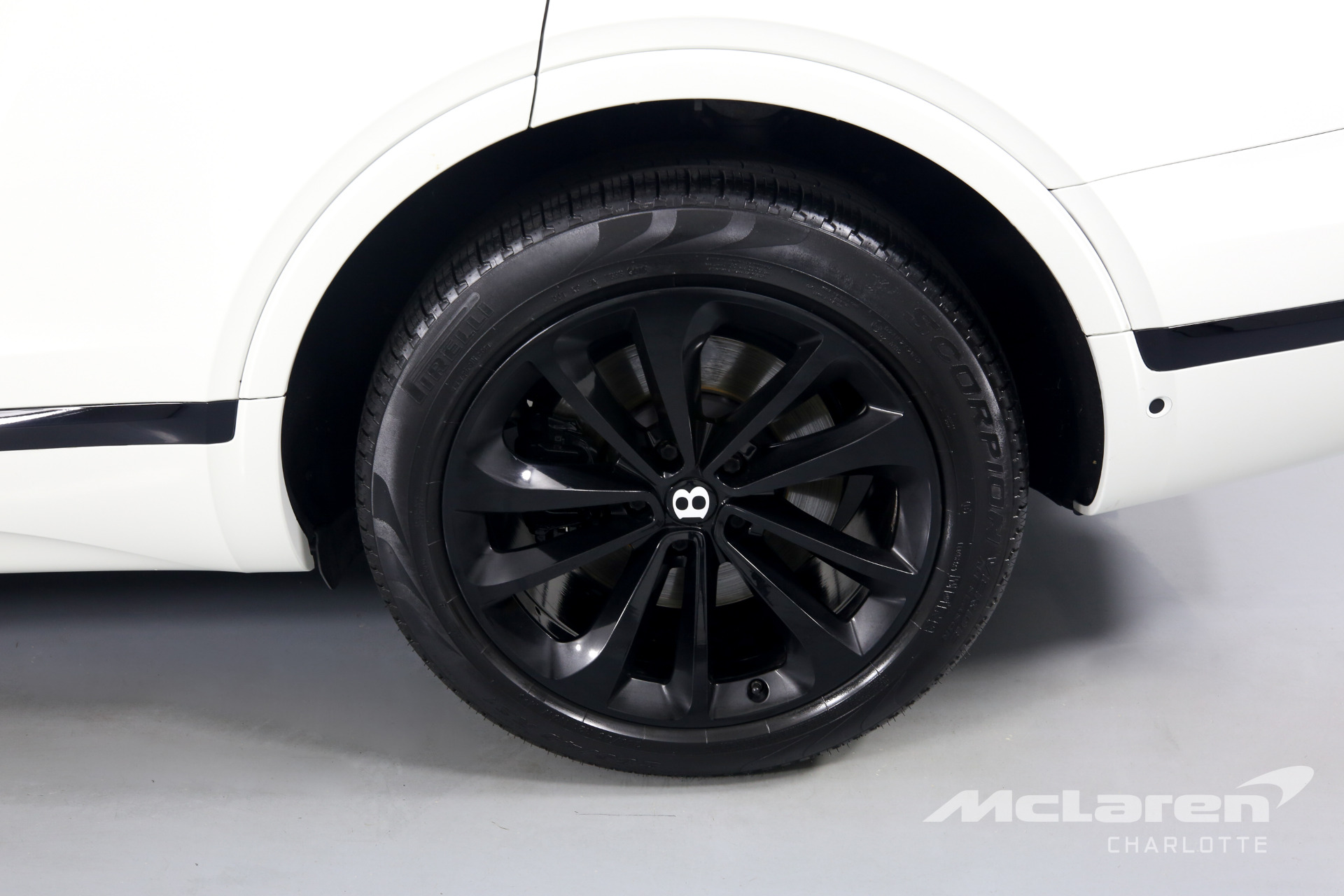 Used 2018 Bentley Bentayga W12 Signature Edition | Charlotte, NC