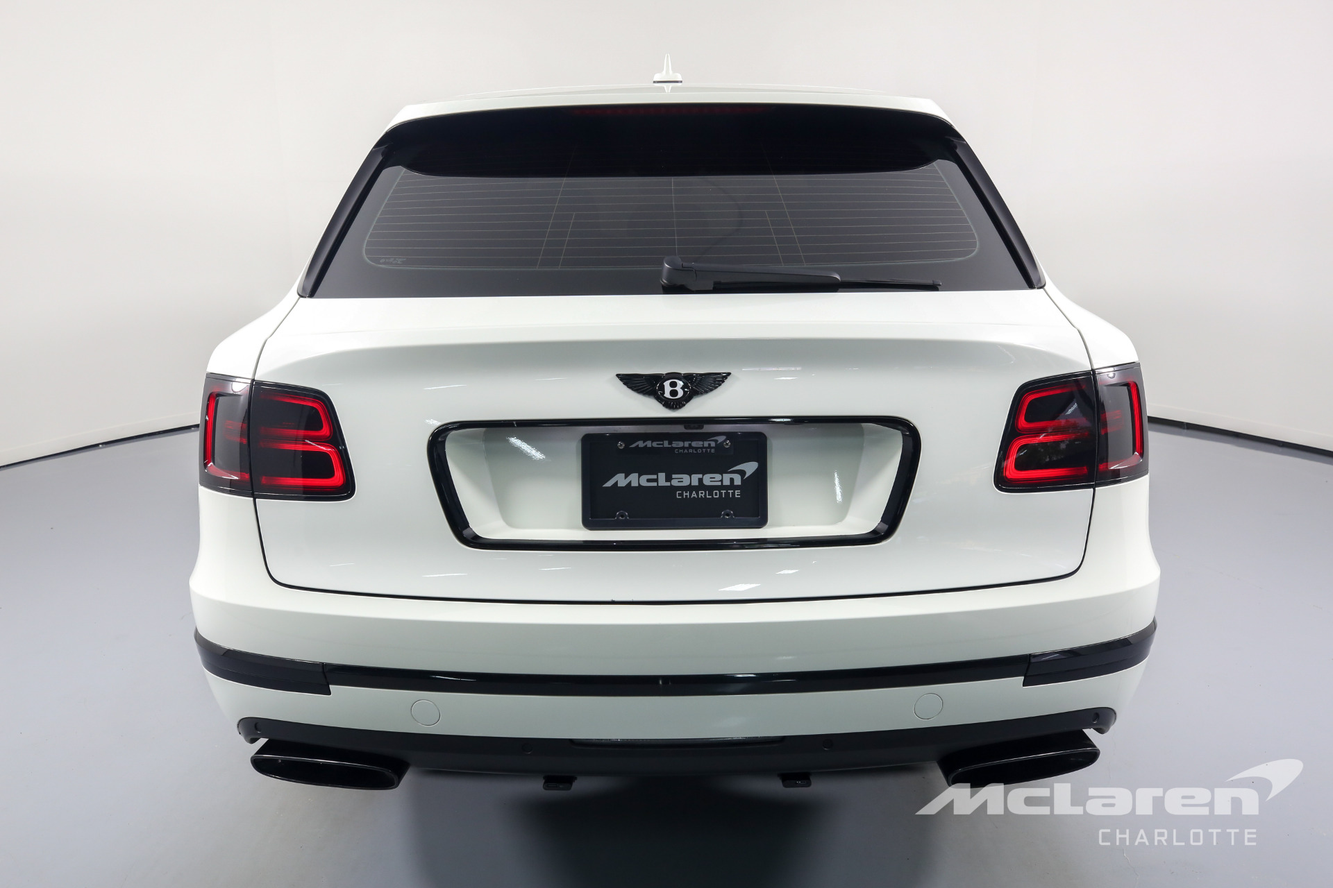 Used 2018 Bentley Bentayga W12 Signature Edition | Charlotte, NC