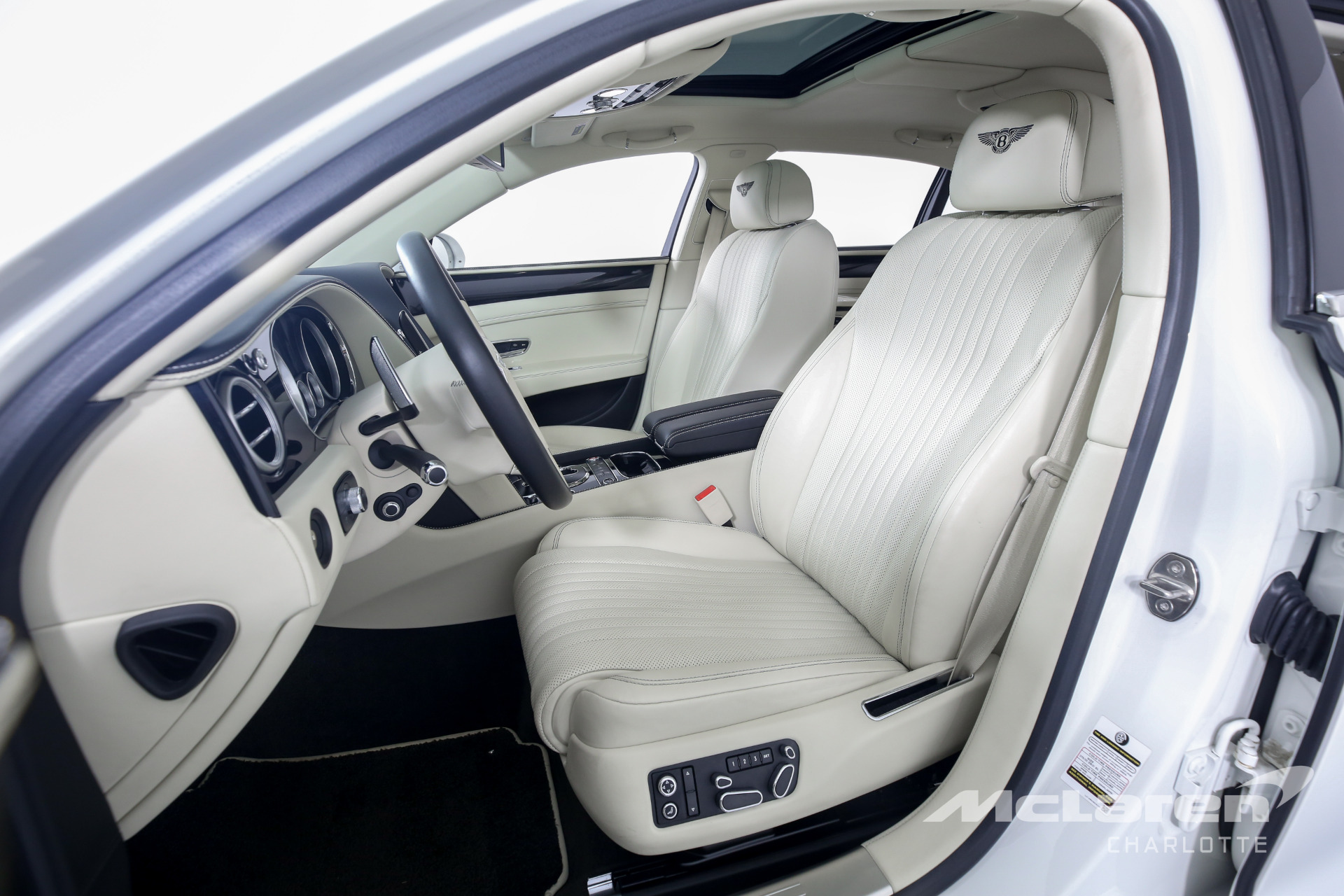 Used 2017 Bentley Flying Spur V8 | Charlotte, NC