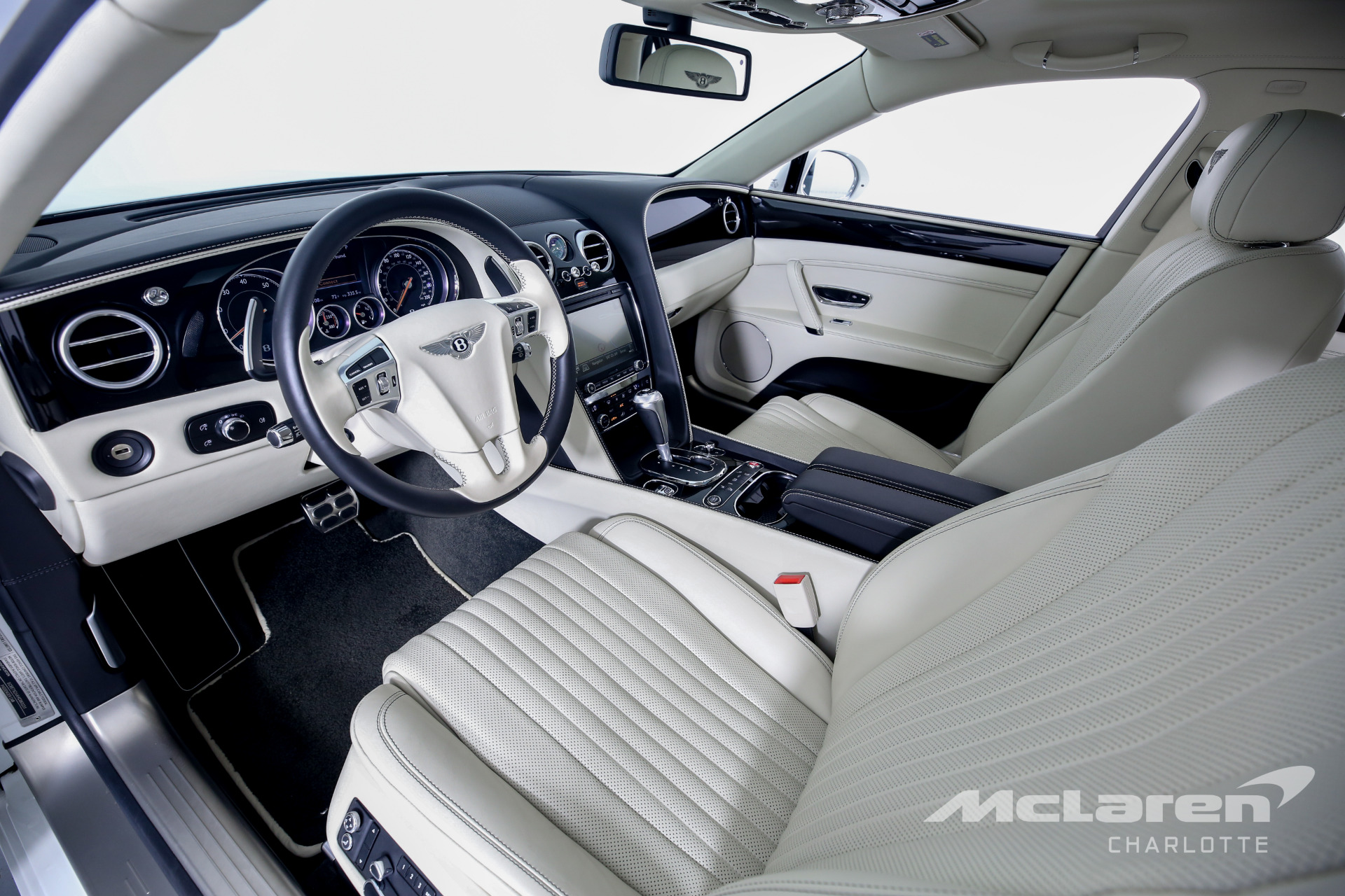 Used 2017 Bentley Flying Spur V8 | Charlotte, NC