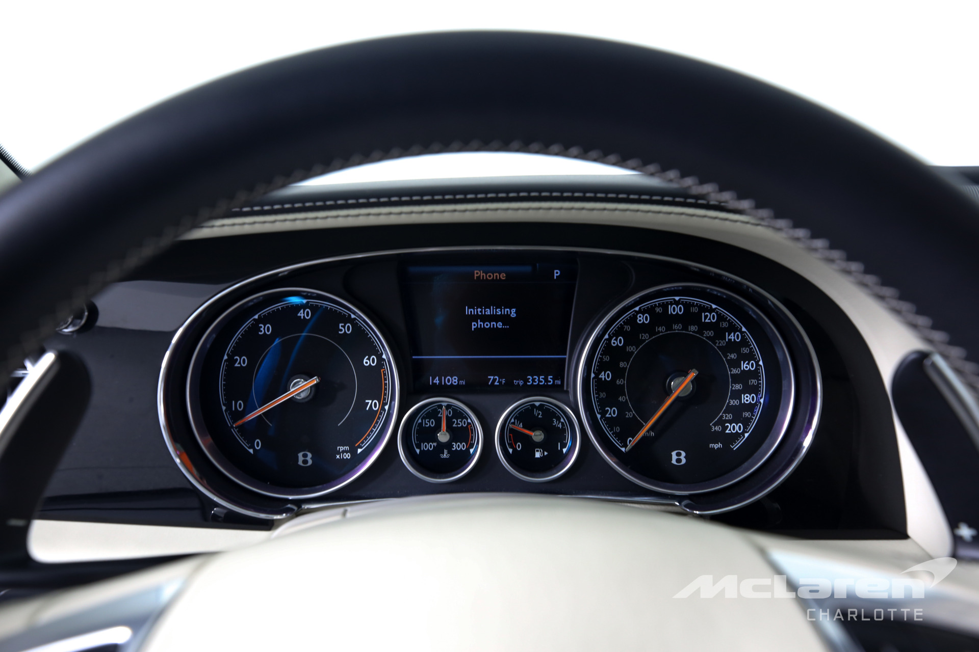 Used 2017 Bentley Flying Spur V8 | Charlotte, NC