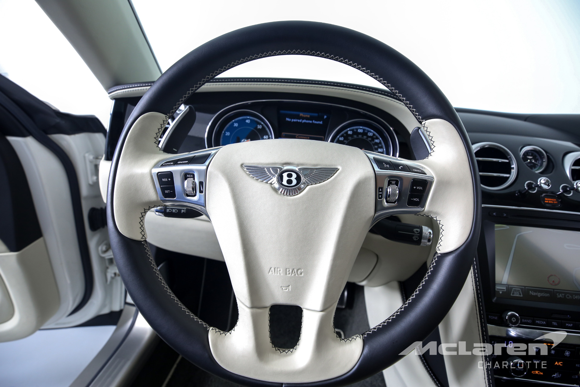 Used 2017 Bentley Flying Spur V8 | Charlotte, NC
