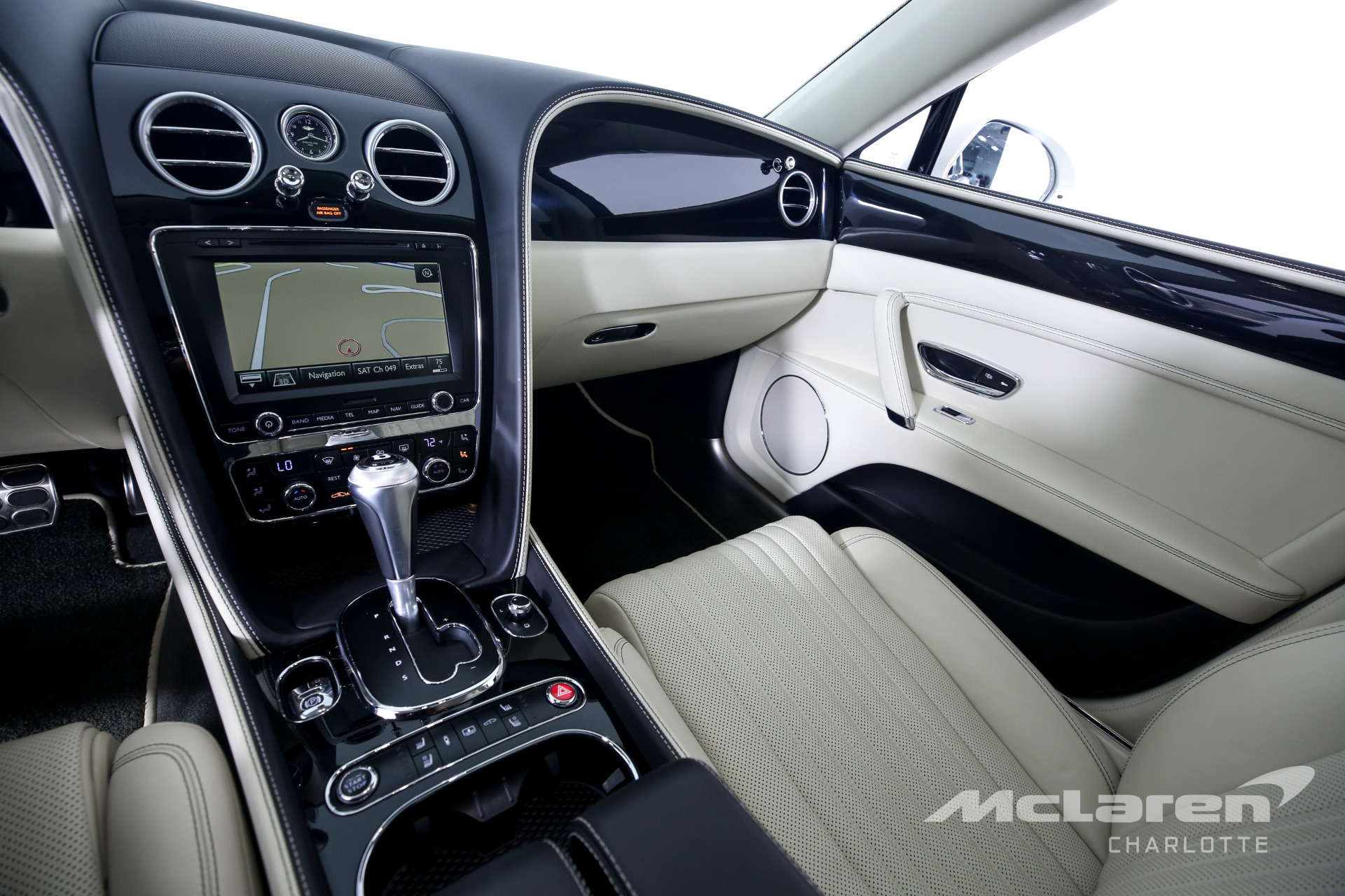 Used 2017 Bentley Flying Spur V8 | Charlotte, NC