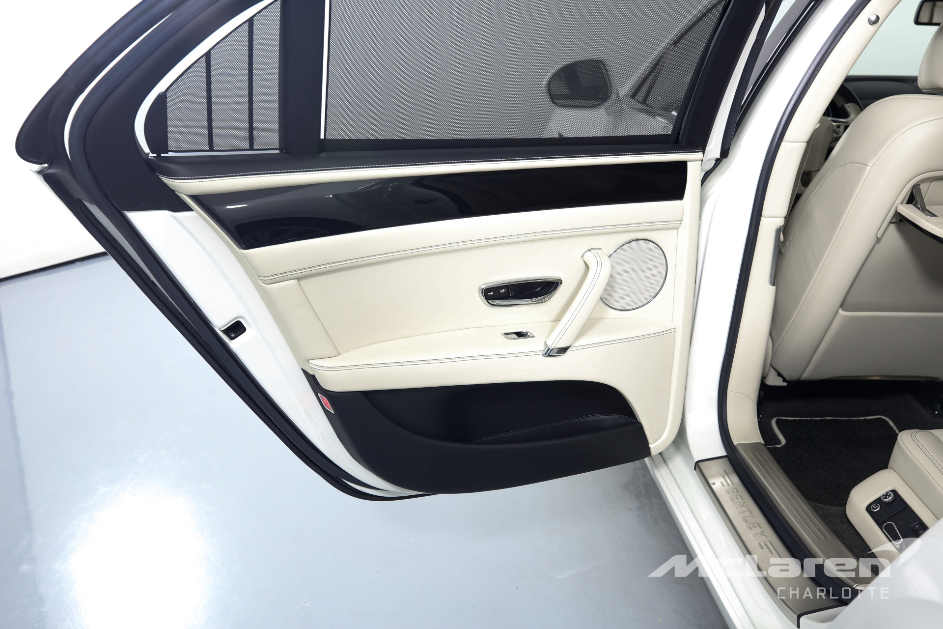 Used 2017 Bentley Flying Spur V8 | Charlotte, NC