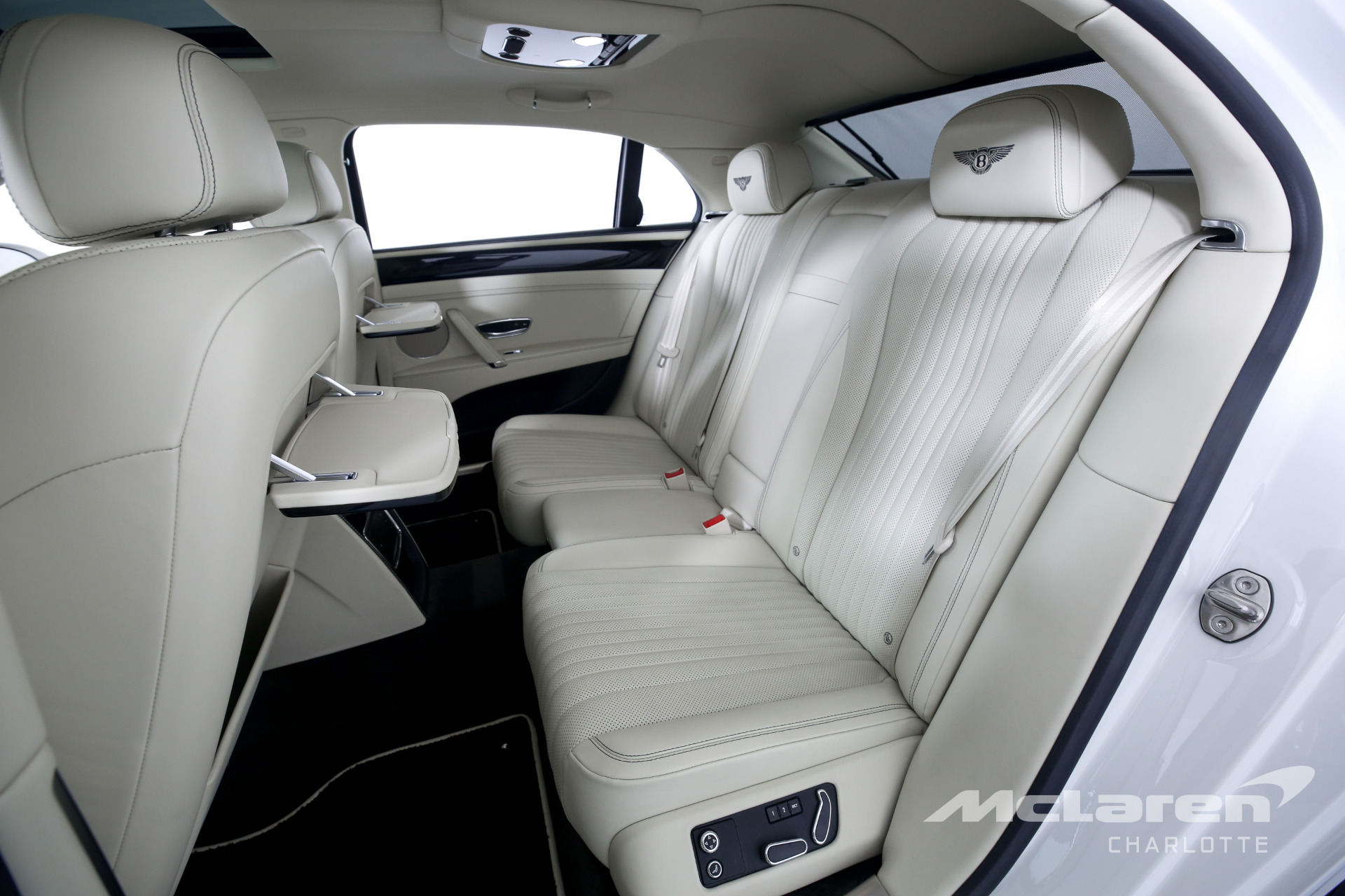 Used 2017 Bentley Flying Spur V8 | Charlotte, NC