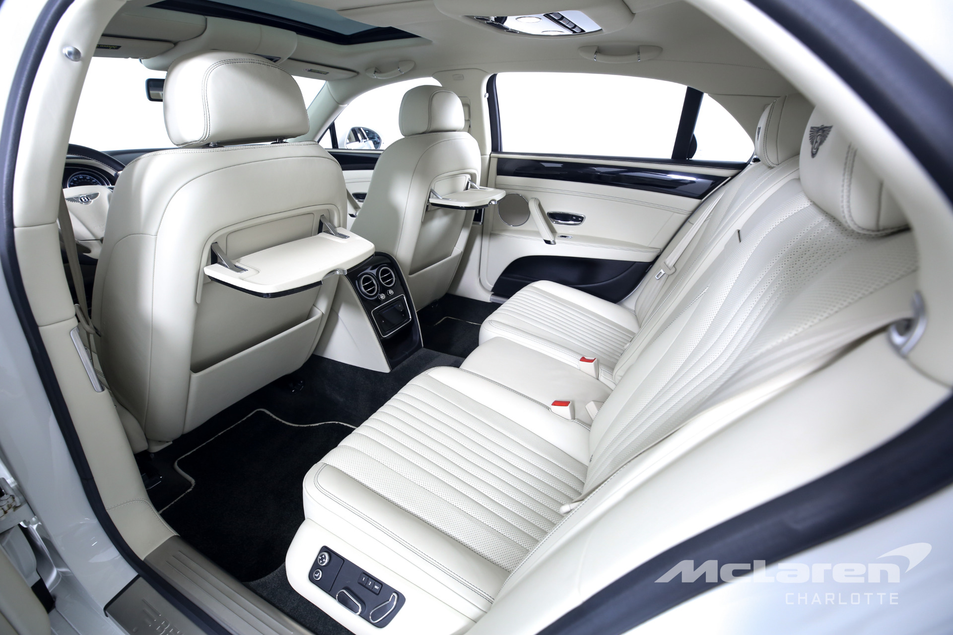 Used 2017 Bentley Flying Spur V8 | Charlotte, NC