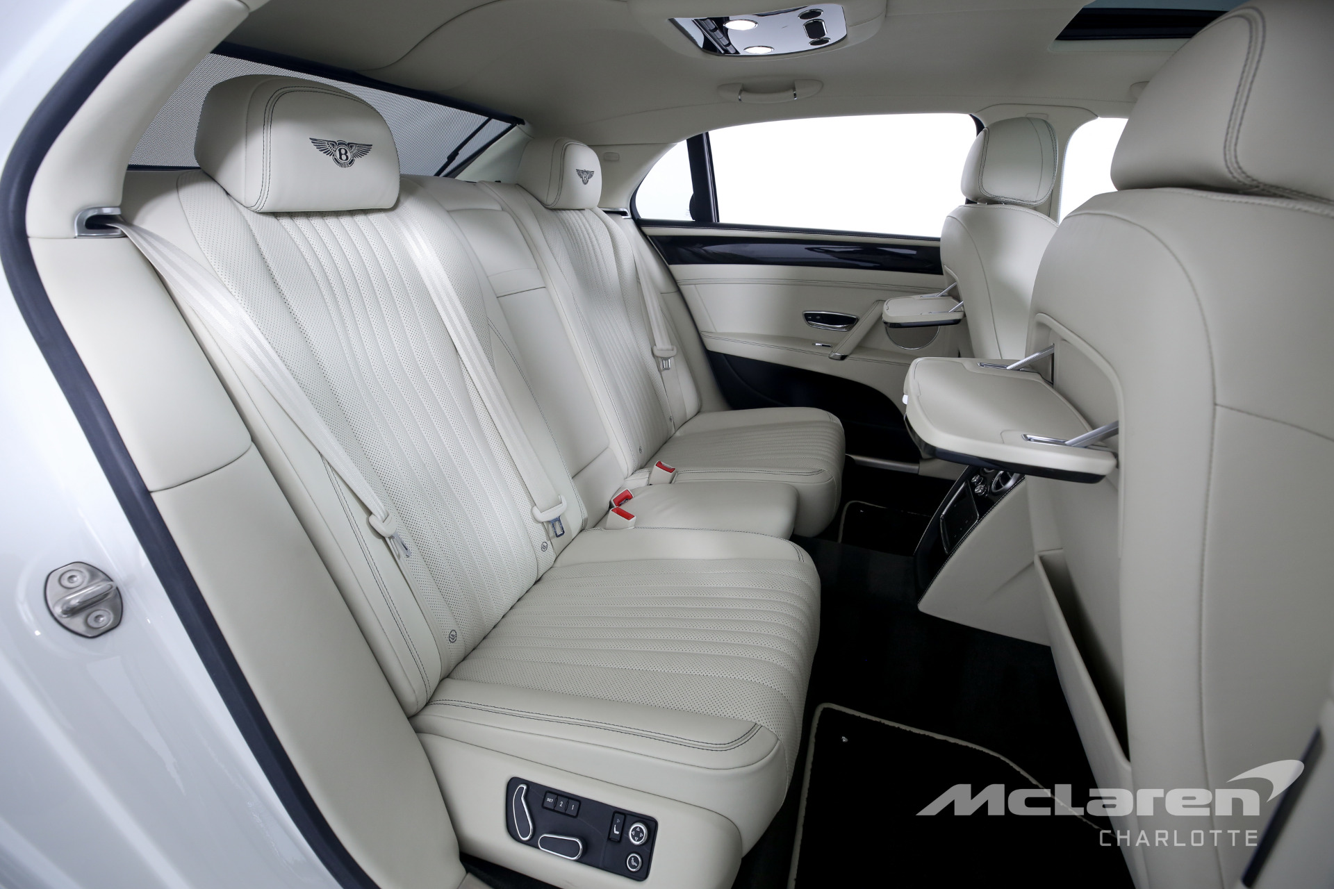 Used 2017 Bentley Flying Spur V8 | Charlotte, NC