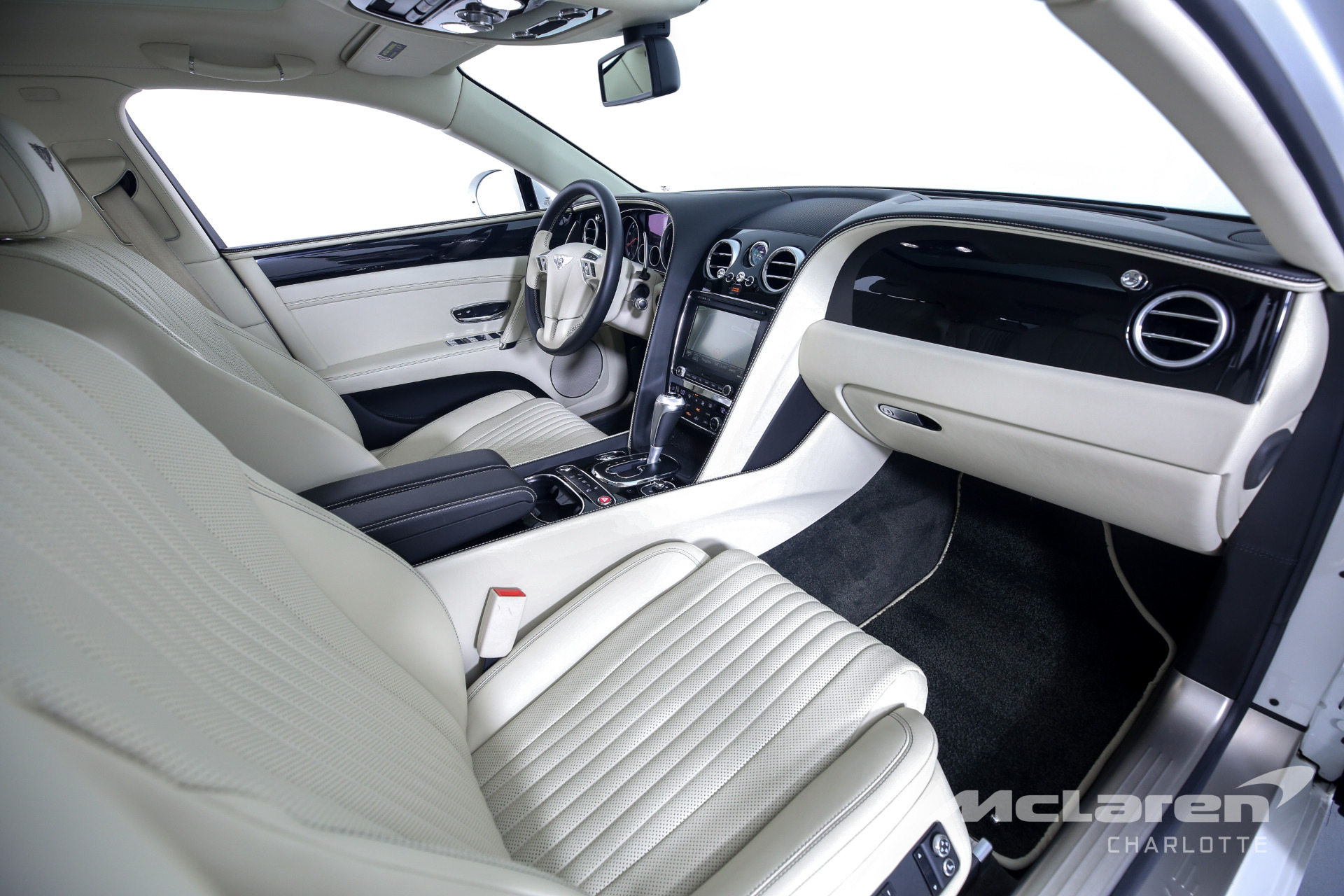 Used 2017 Bentley Flying Spur V8 | Charlotte, NC
