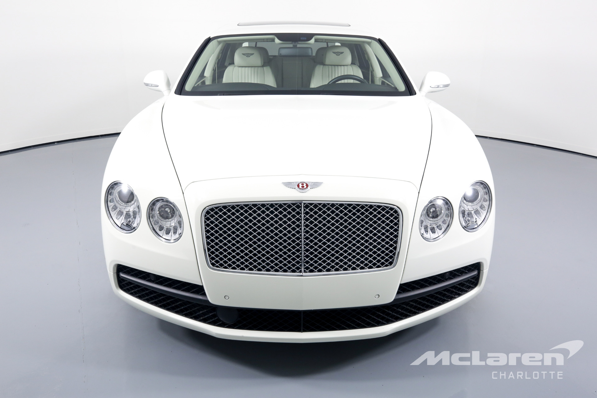 Used 2017 Bentley Flying Spur V8 | Charlotte, NC