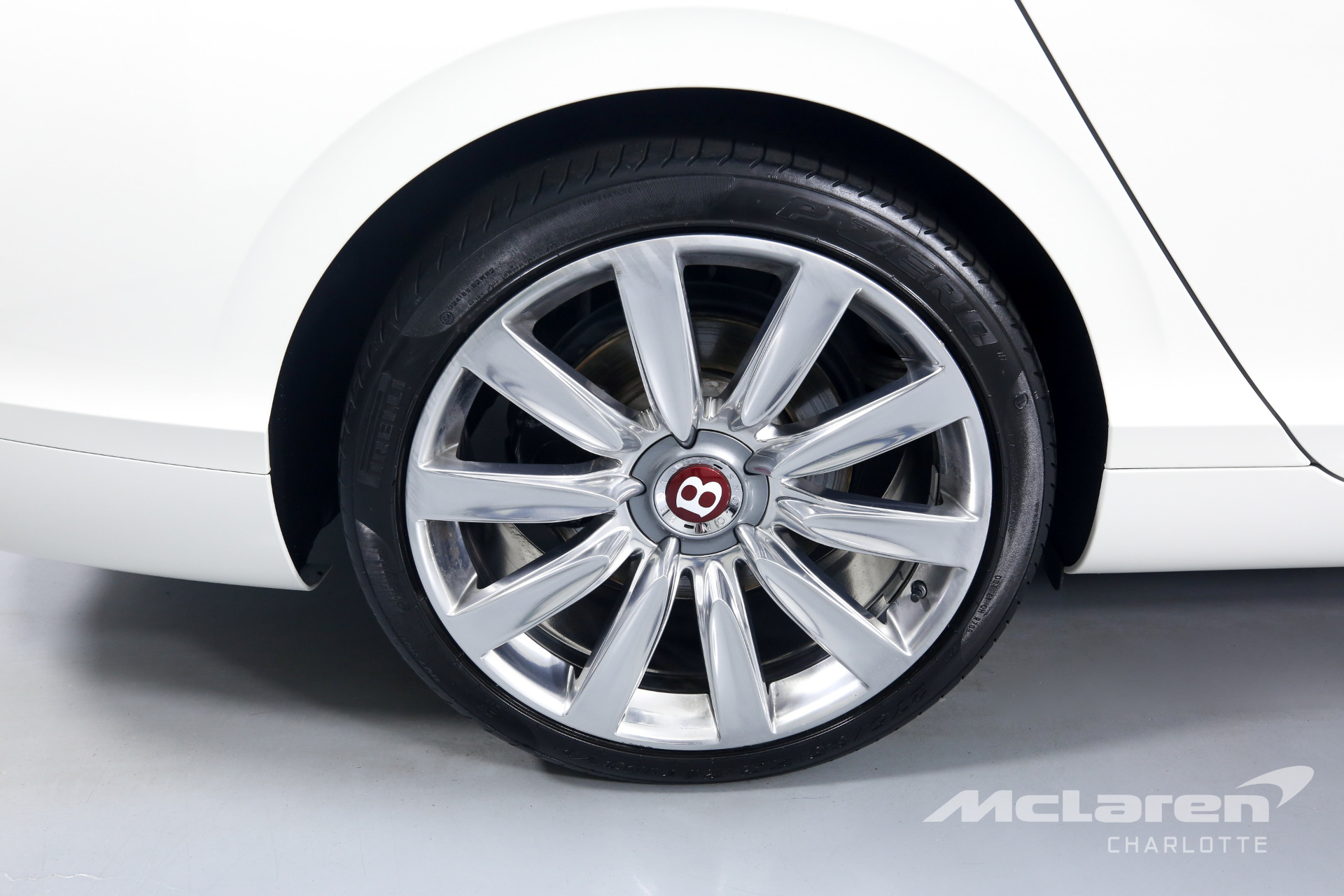 Used 2017 Bentley Flying Spur V8 | Charlotte, NC