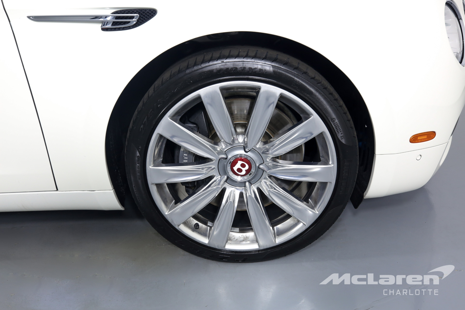 Used 2017 Bentley Flying Spur V8 | Charlotte, NC