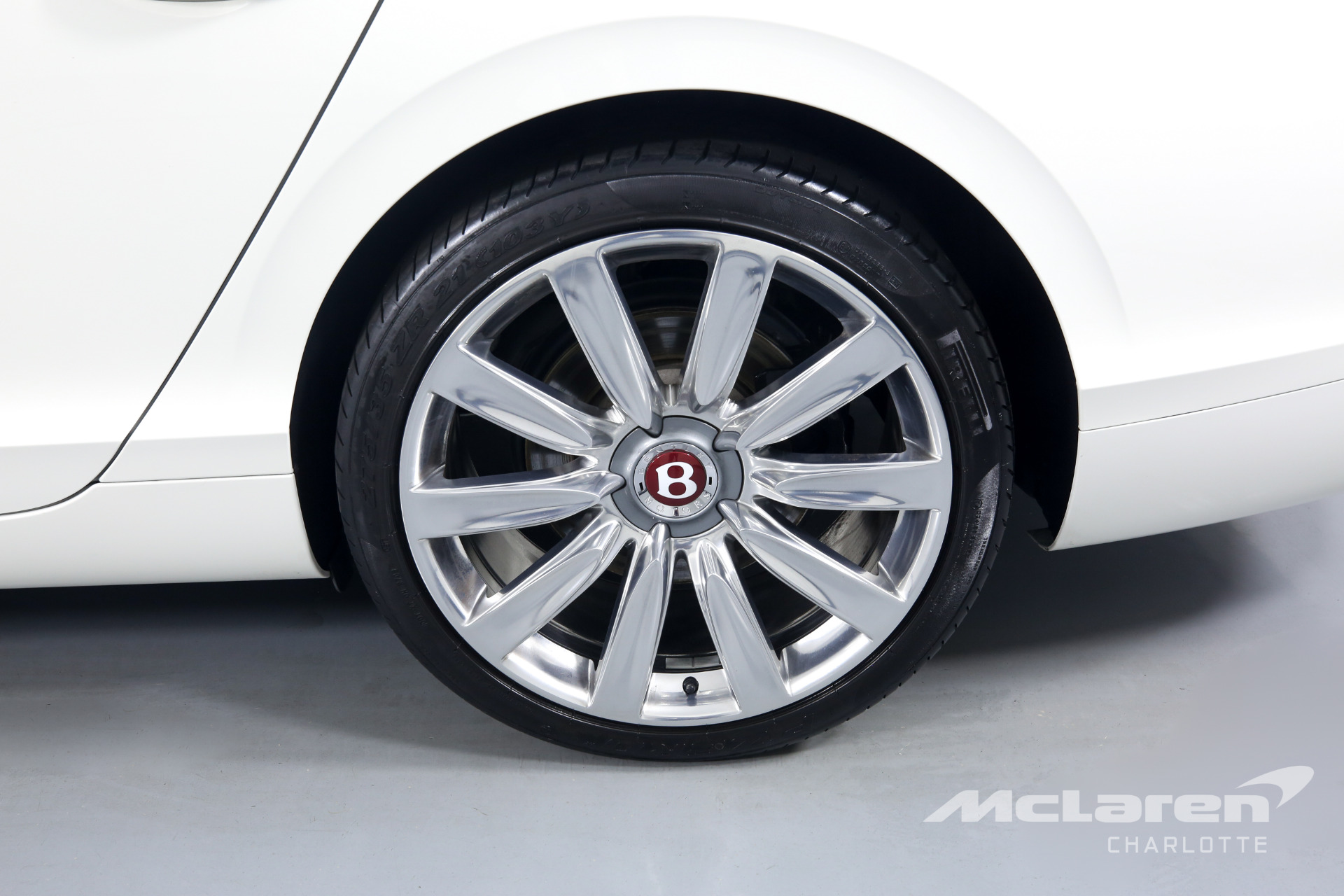 Used 2017 Bentley Flying Spur V8 | Charlotte, NC